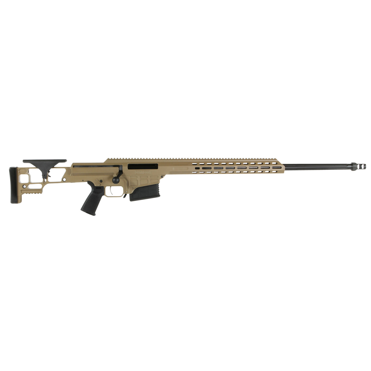 Brt Mrad Smr 338 Lapua 26FD 10