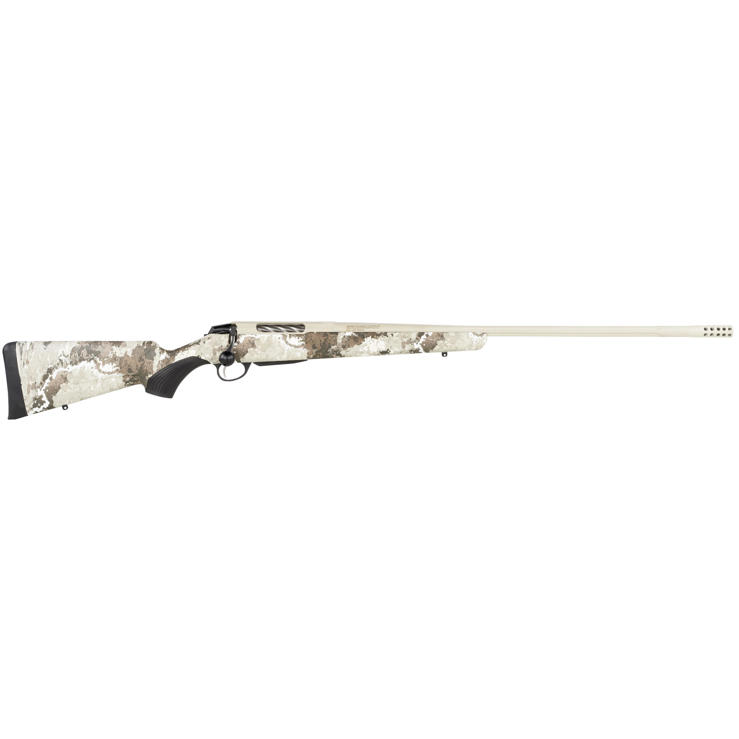 Bta Tikka T3X Veil Alpn 65CR