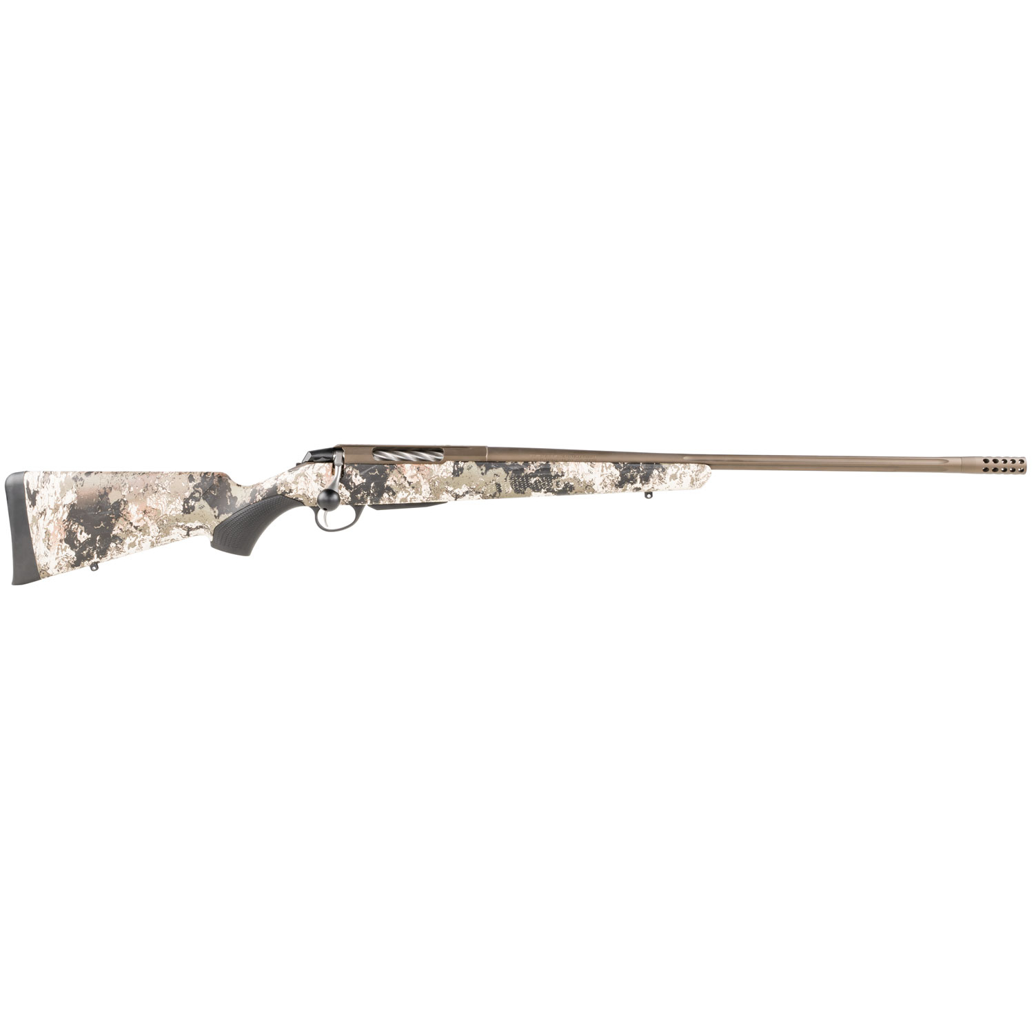 Bta Tikka T3X Veil Wdland 308