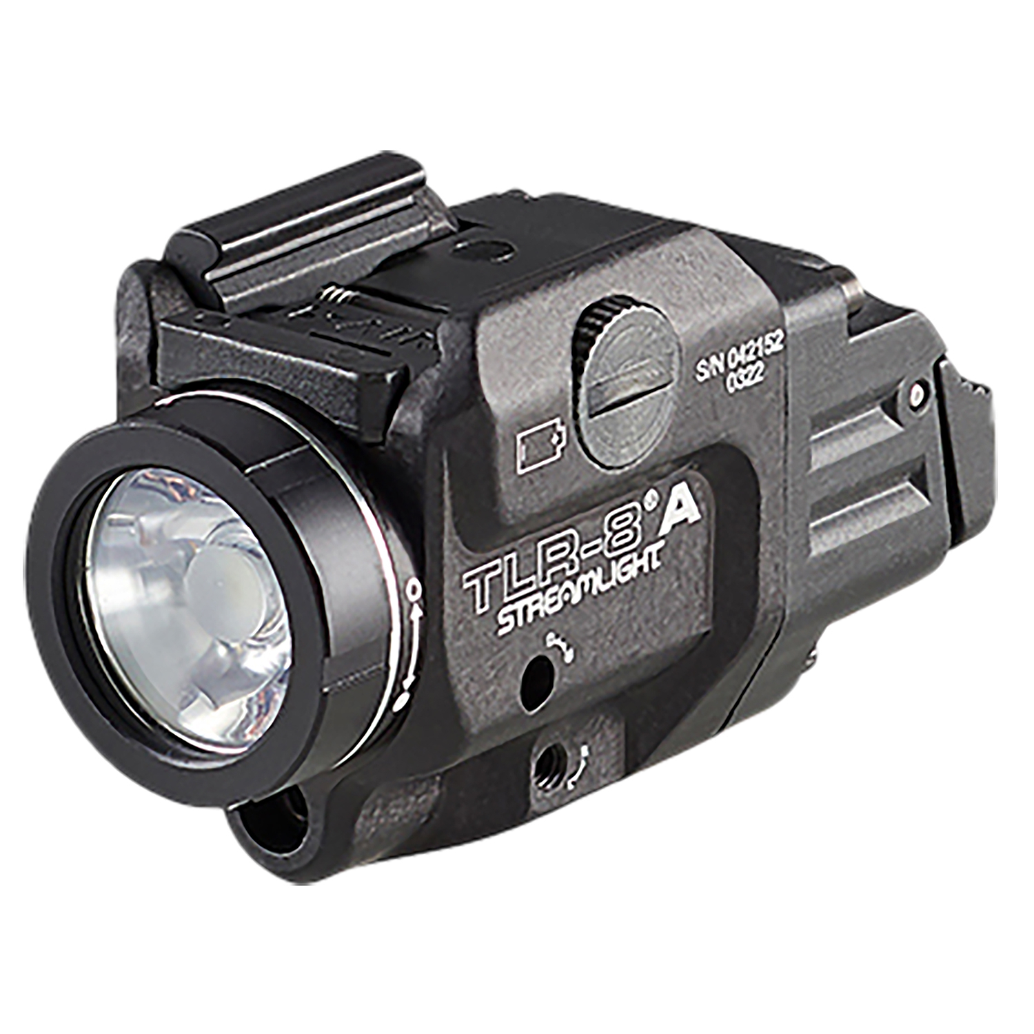 Sli TLR-8A Rail Lght/lsr 500LM