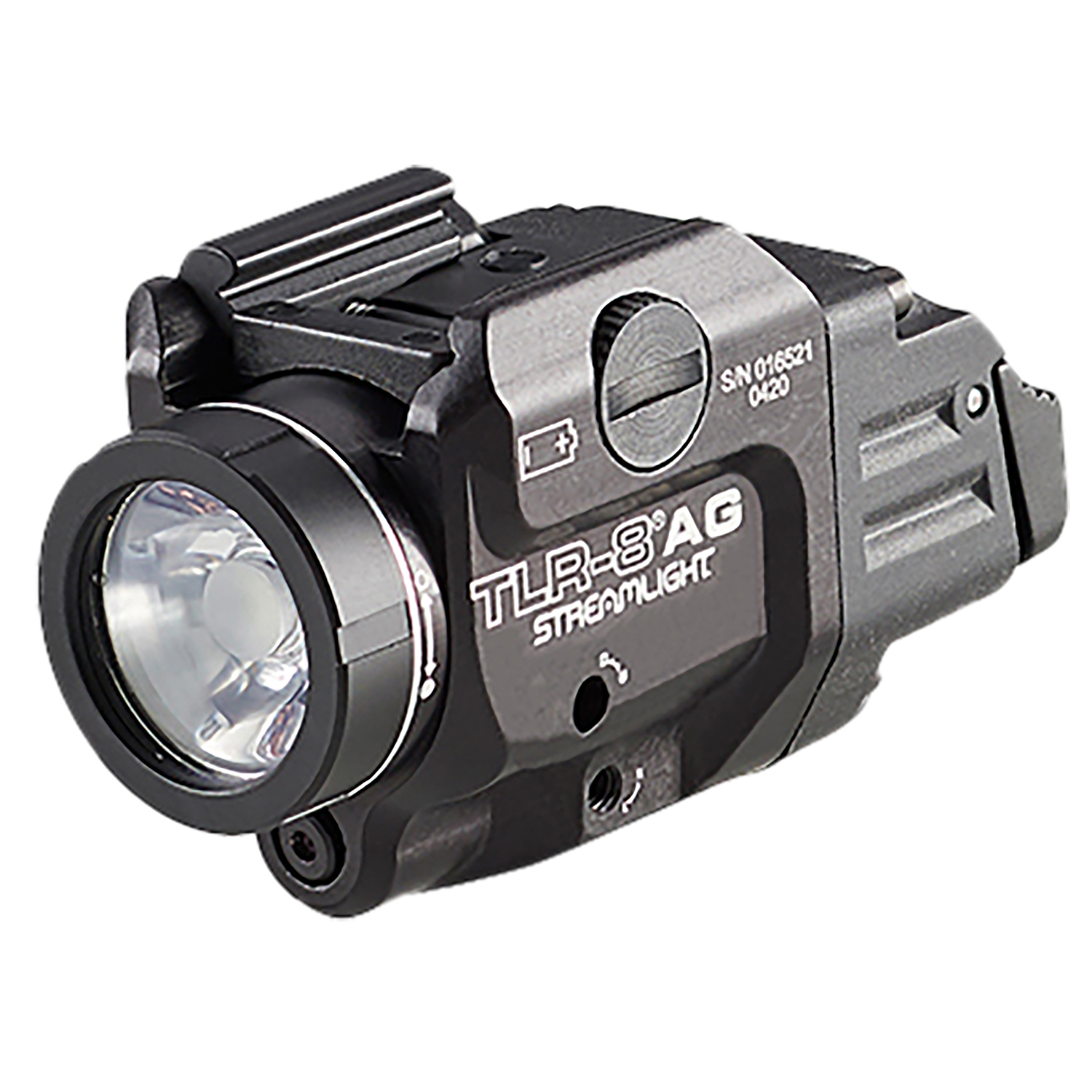 Sli TLR-8A G Rail Lght/lsr 500