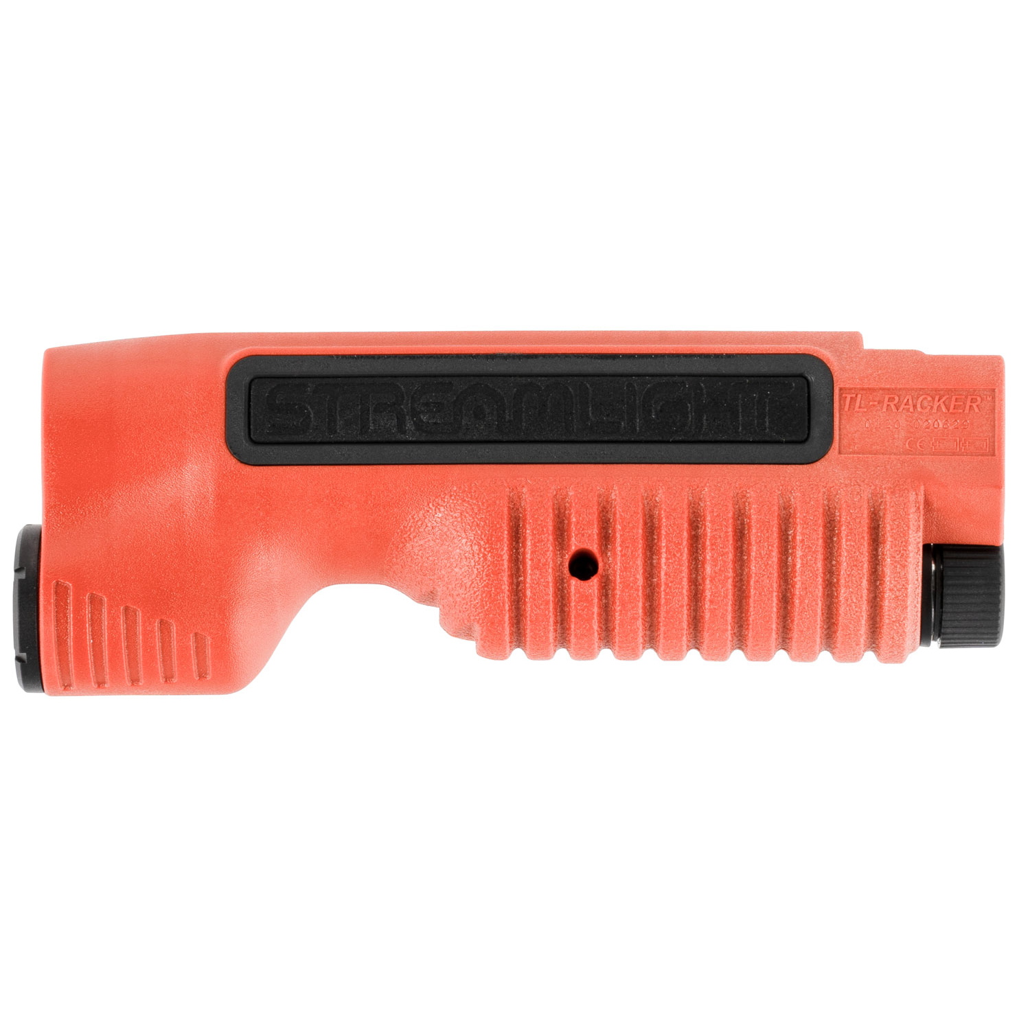 Streamlight Tl-racker Rem 870 1000 Lumens Orange Shotgun Light