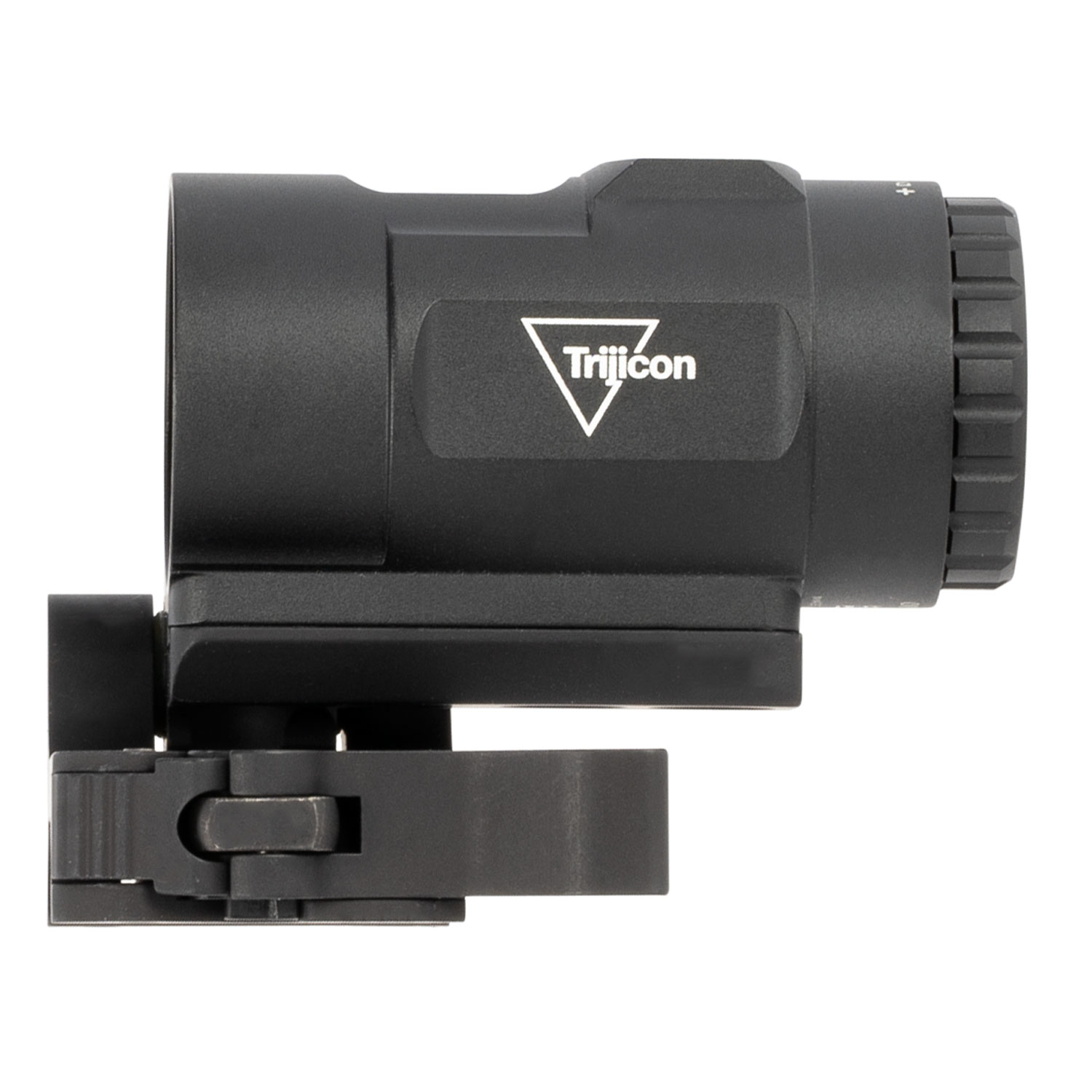 Trj 3X Magnifier W/qdmount