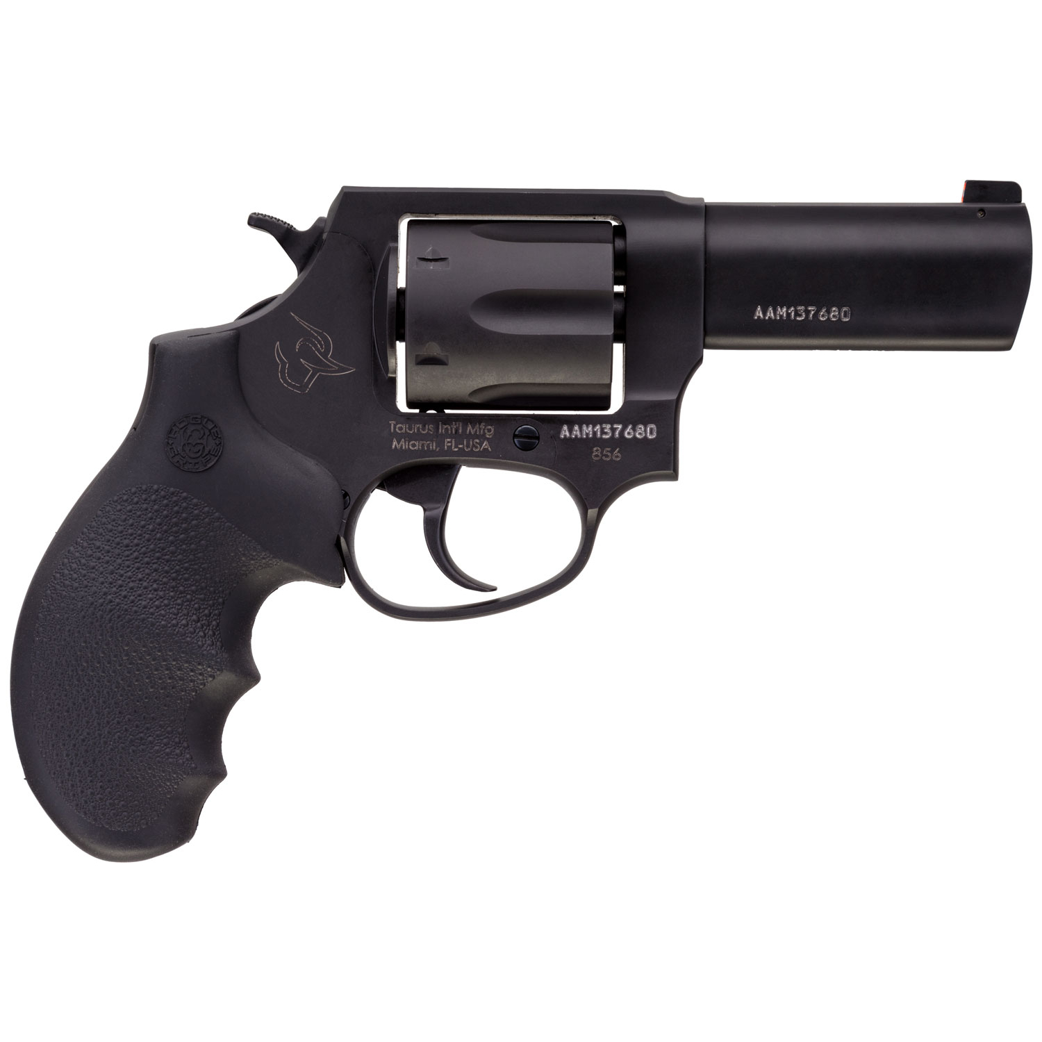 Tau M856 Def Da 38SP 3B Ns Hge