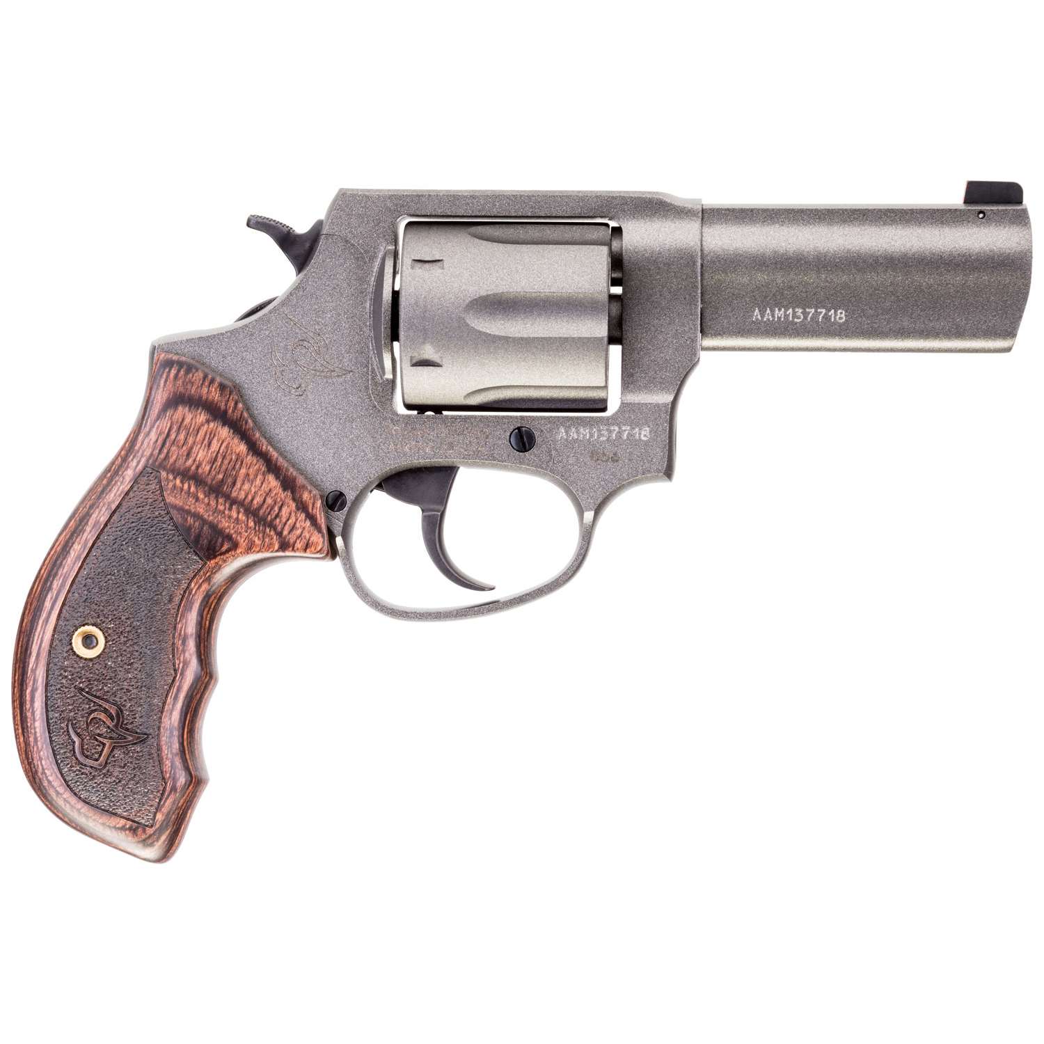 Tau M856 Def 38SP 3TNG Ns Wood