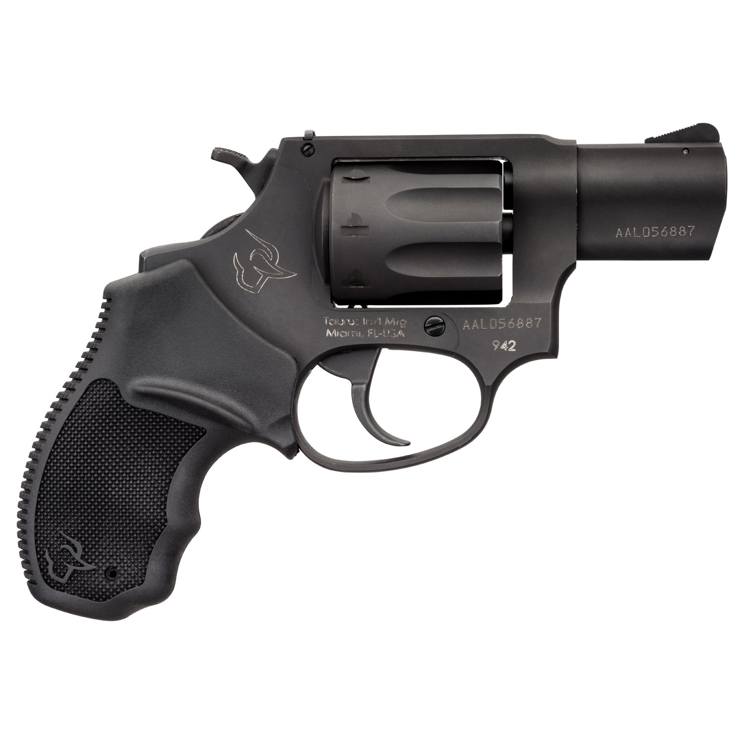 Tau M942 22LR Da Rev 2B 8RD