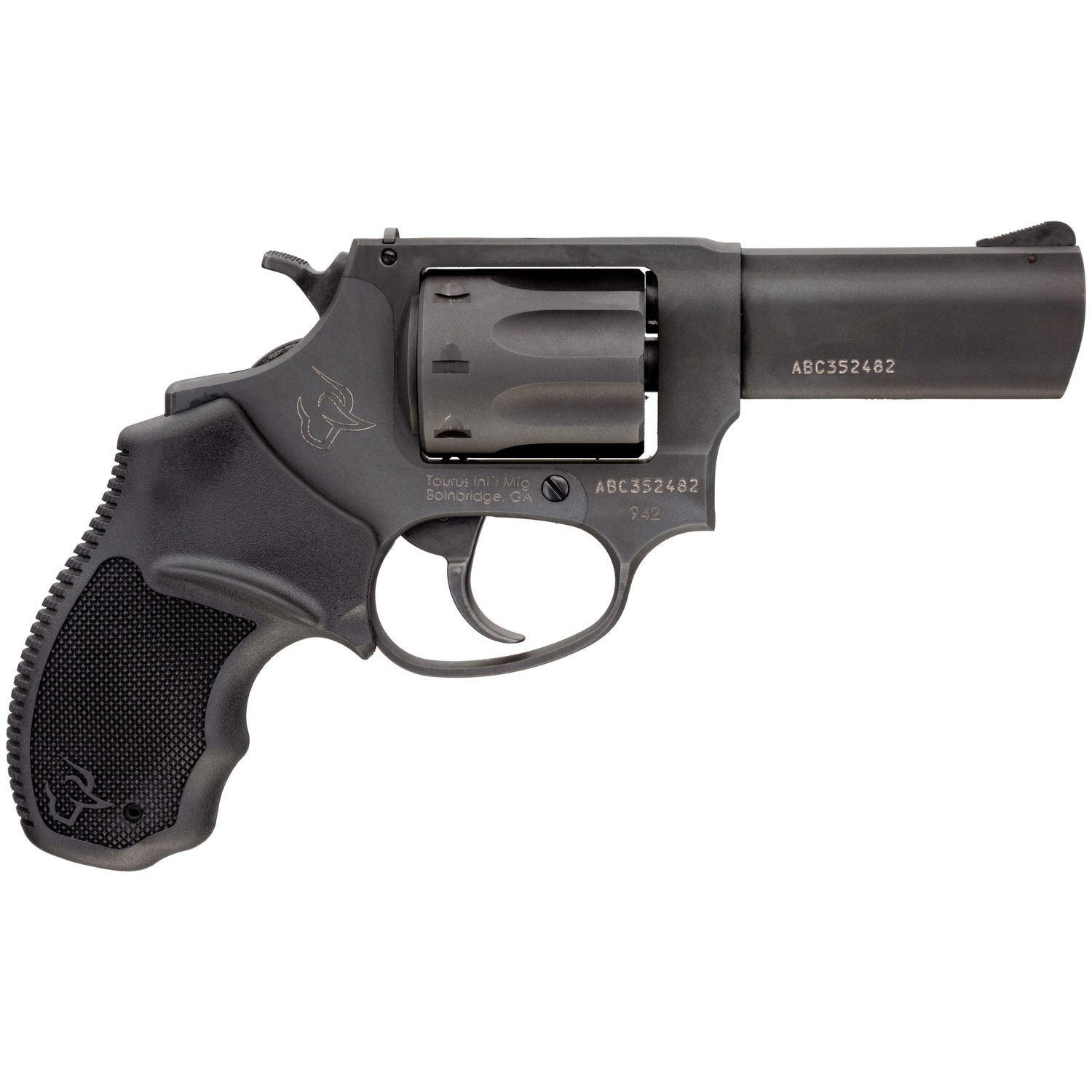 Tau M942 22LR Da Rev 3B 8RD