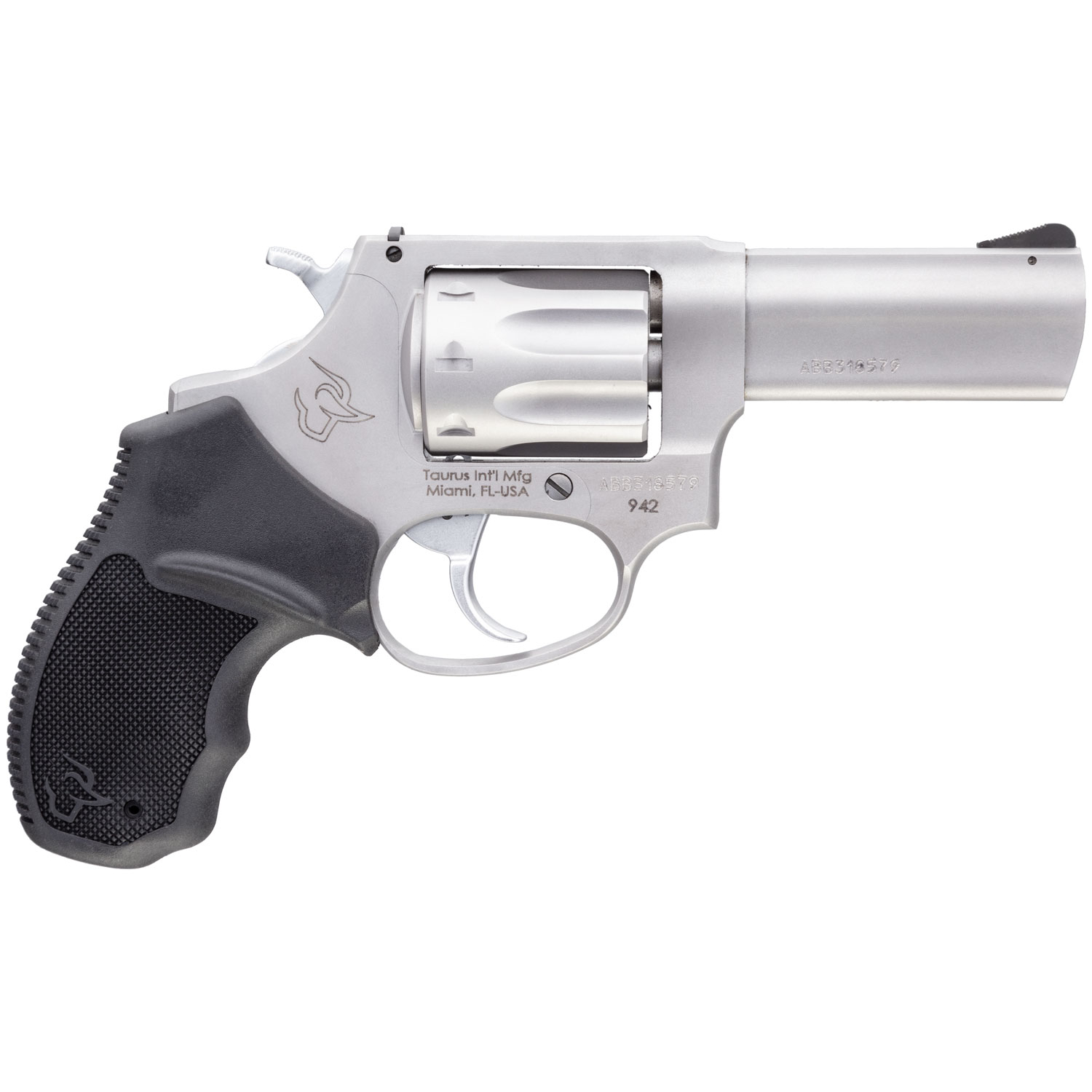 Tau M942 22LR Da Rev 3SS 8RD