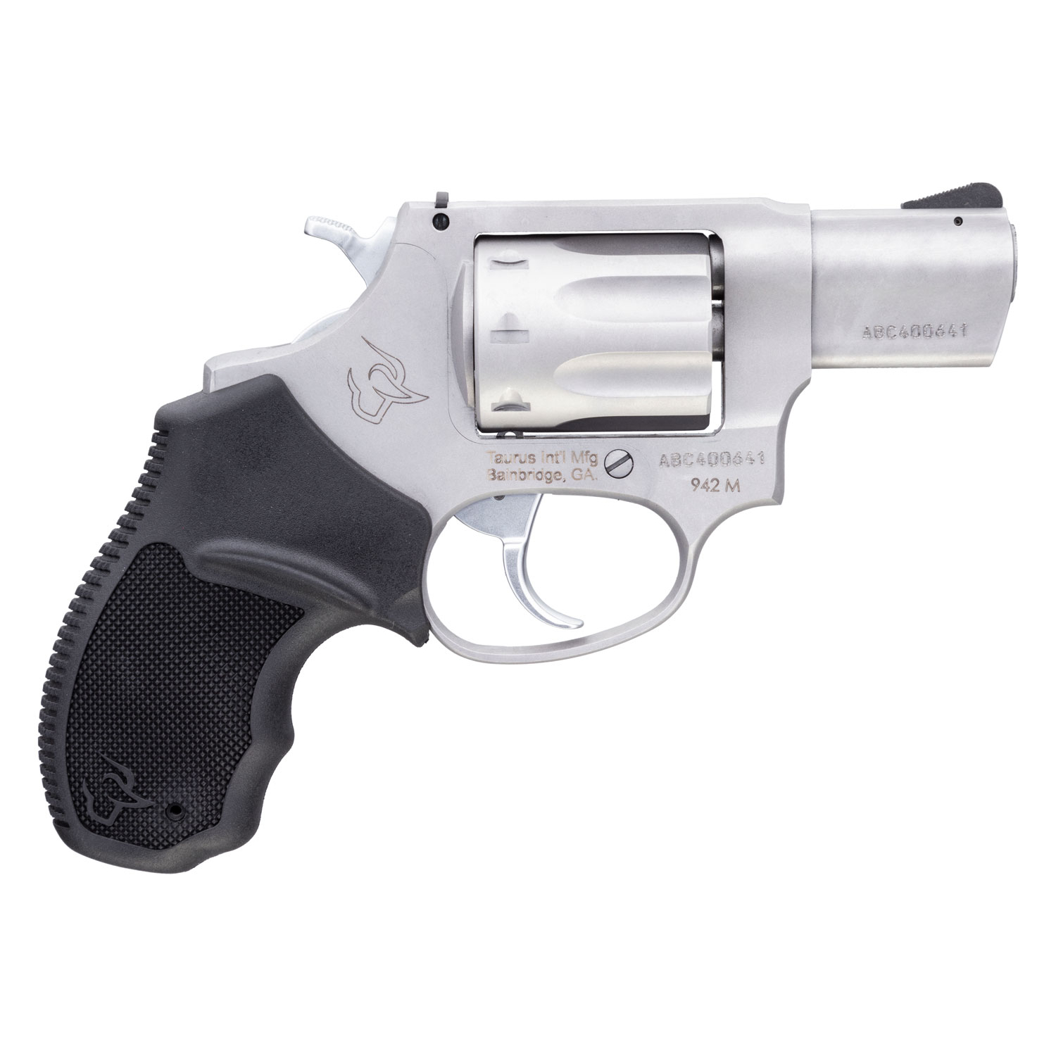 Tau M942 22M Da Rev 2SS 8RD