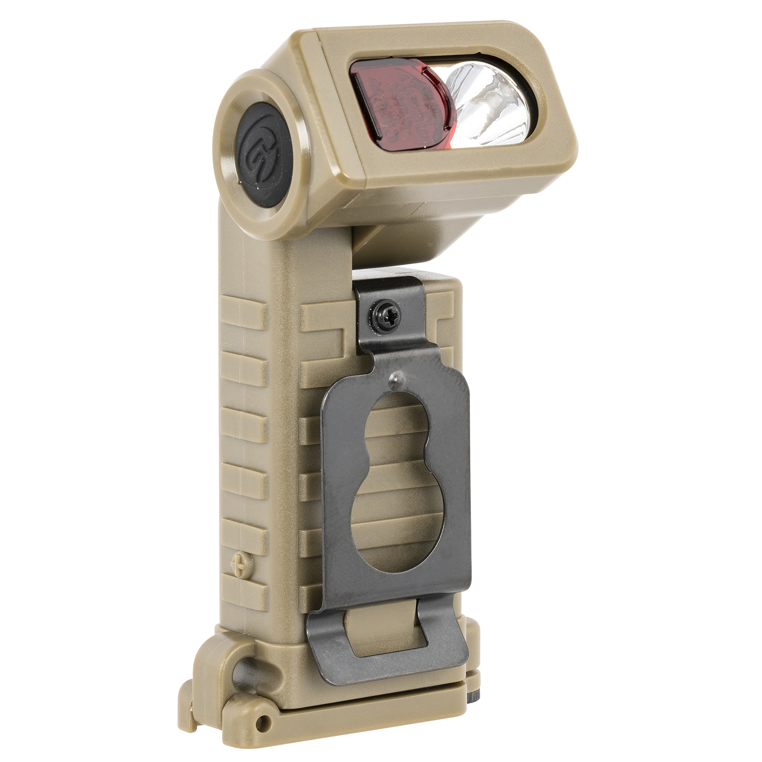 Streamlight Sidewinder Boot Flashlight Coyote 7/55 Lumens