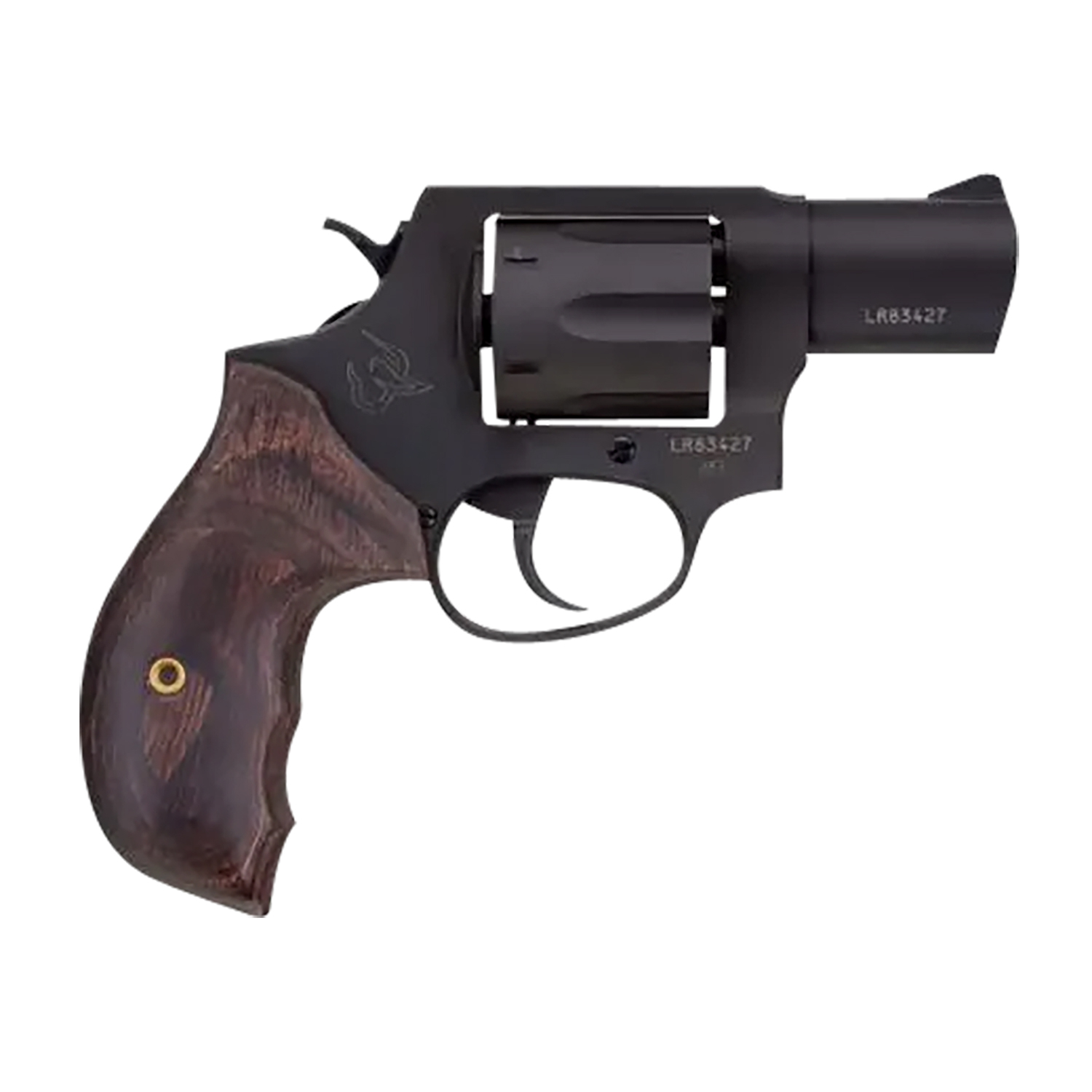 Tau M856 38SP Da Rev 2B Fs Wal