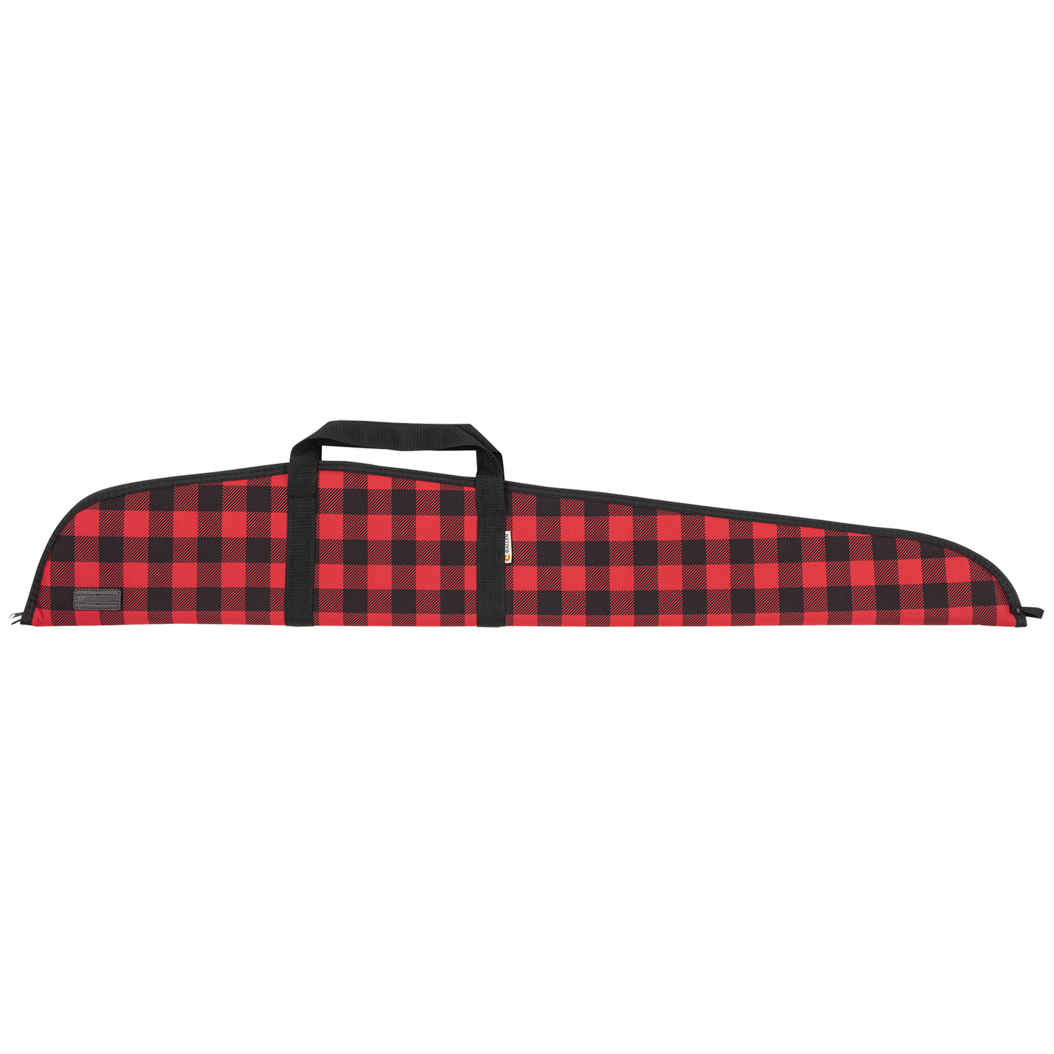 Allen Lakewood Shotgun Case 52 Red/black Canvas
