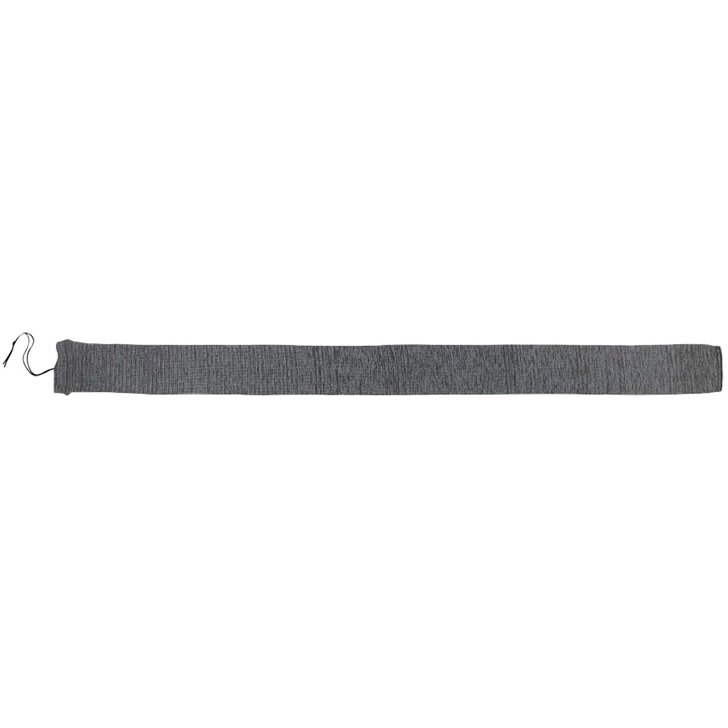 Allen Oversized Gun Sock 52 Gray for Scoped Firearms