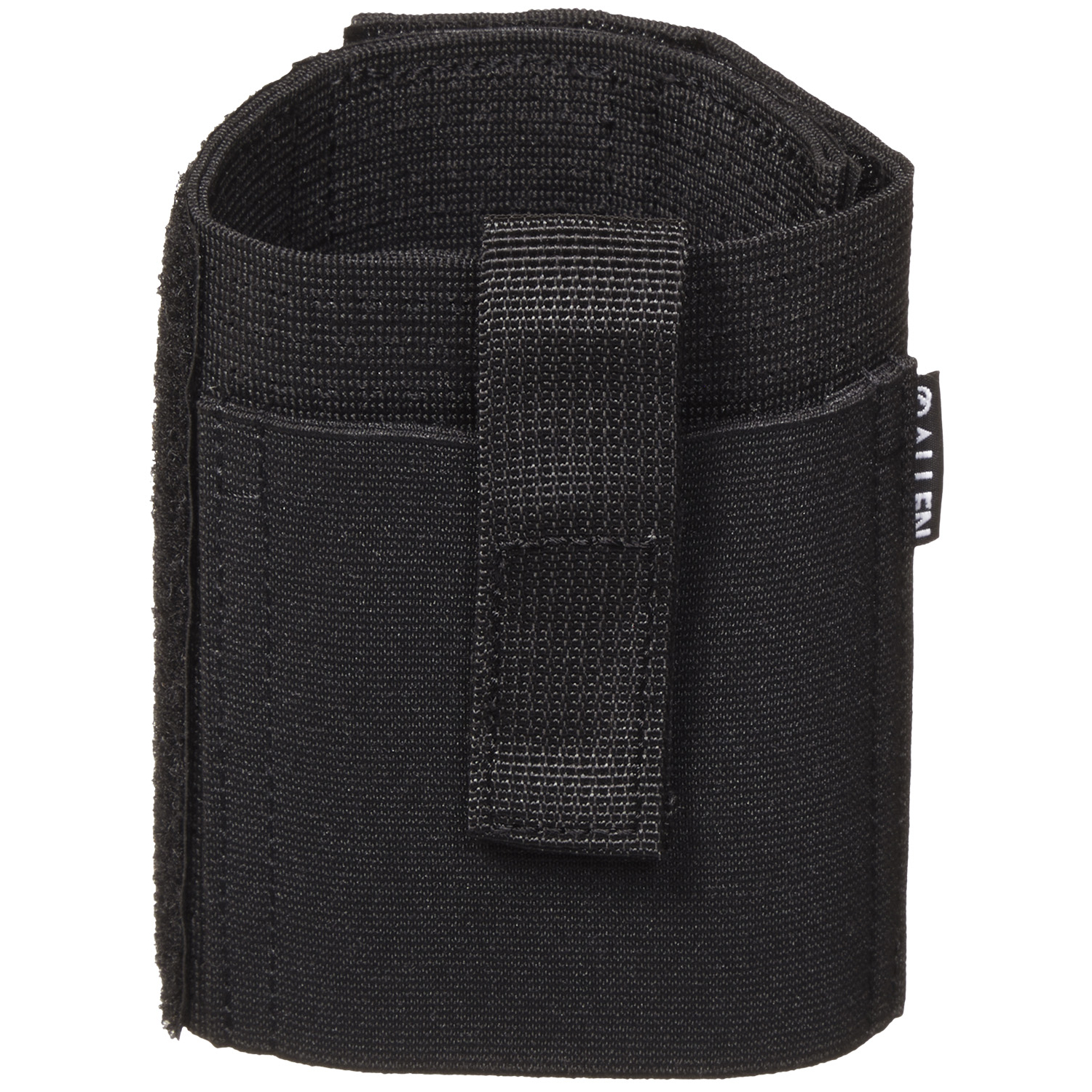 Allen Hideout Ankle Holster Black Nylon