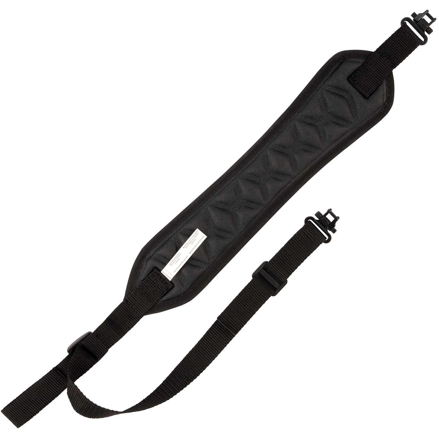 Allen Glenwood Lightweight Sling Mossy Oak With Swivels - Image 2