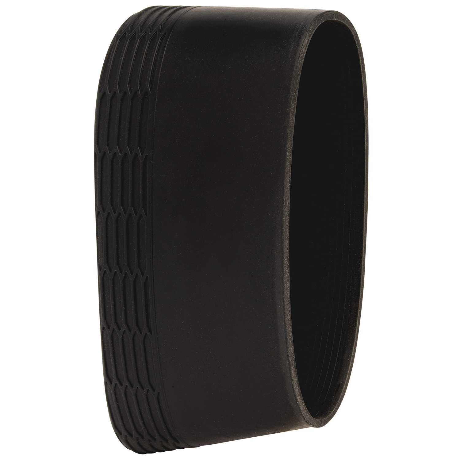 Allen Recoil Eraser Slip-on Pad Medium Black
