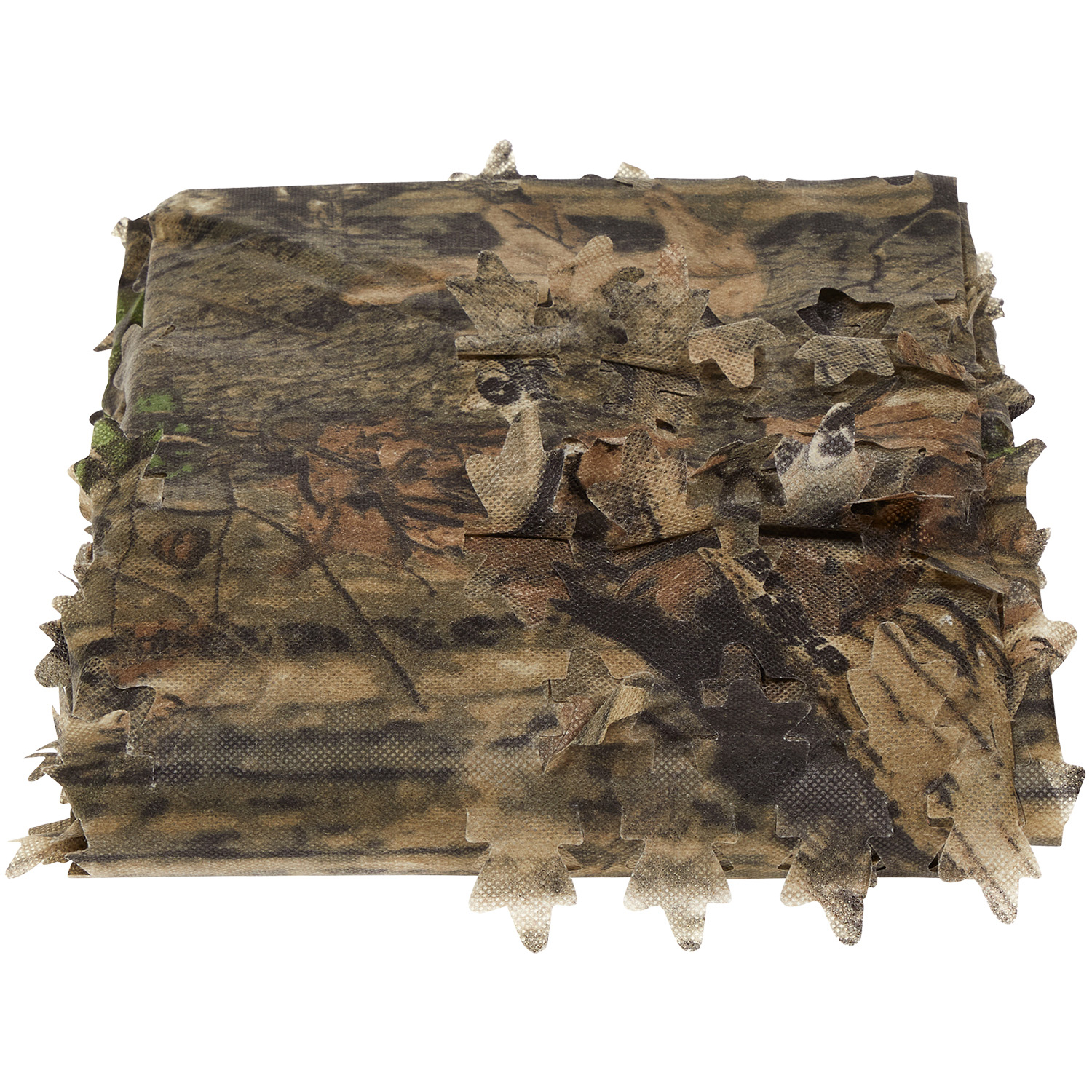 Allen Vanish 3D Leafy Omnitex Blind Fabric 12FT X 56IN Mossy Oak Infinity