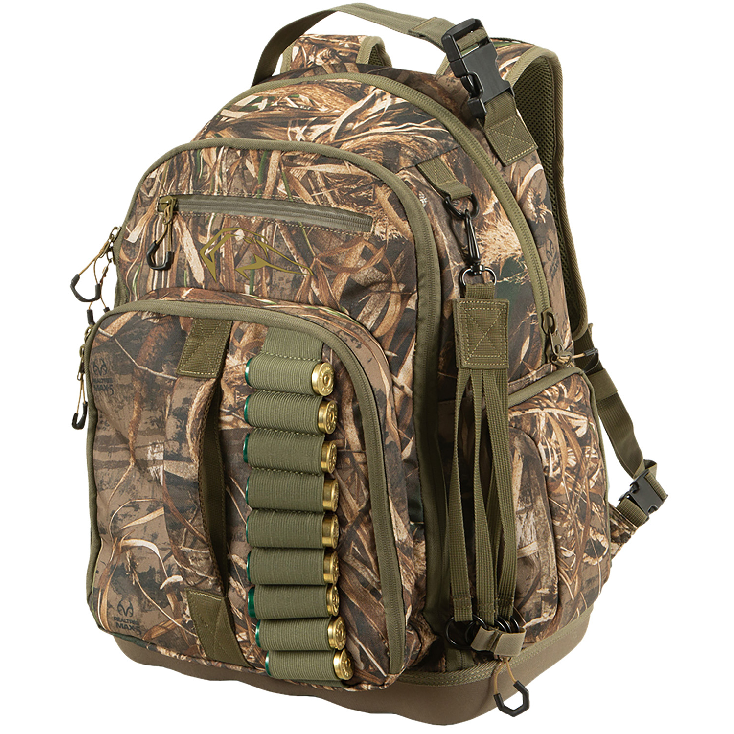 Allen 19201 Gear Fit Pursuit Multi-function Pack Realtree MAX-5