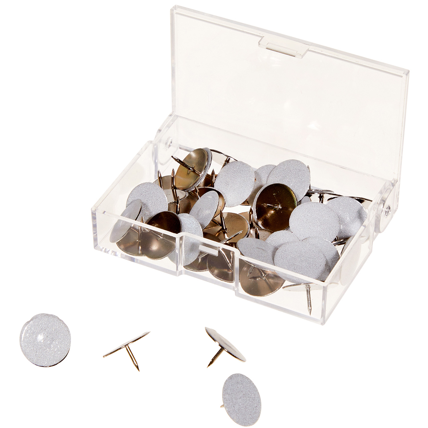 Allen 47 Reflective Trail Marking Tacks 50-PACK