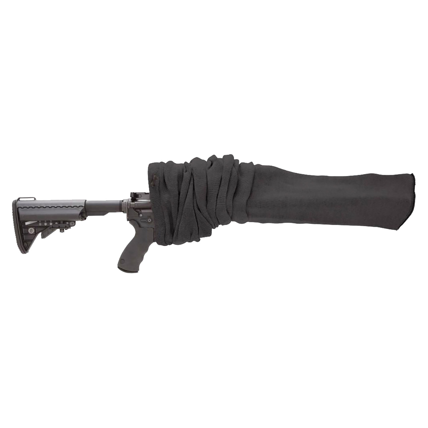 Allen Tactical Gun Sock 55IN Black