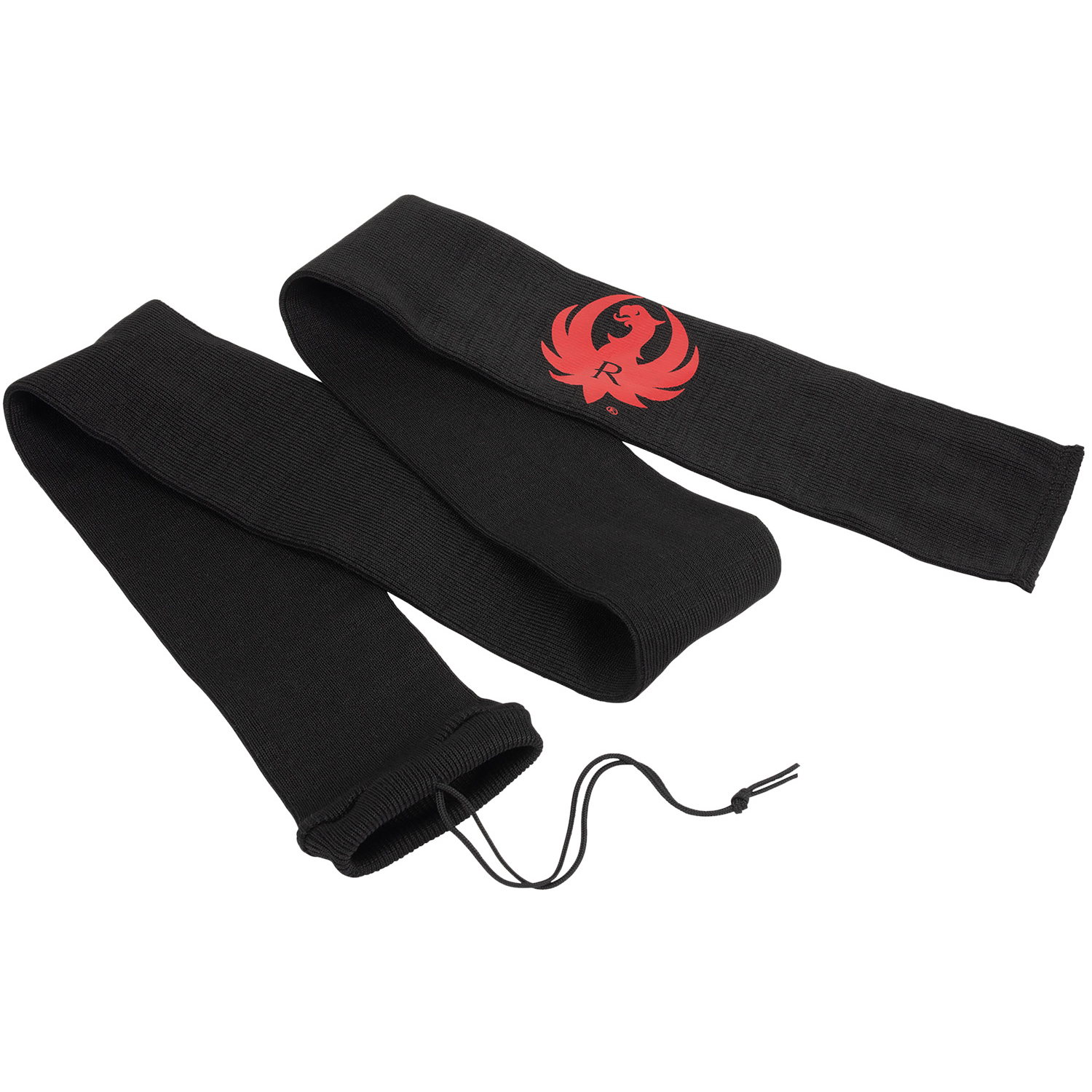 Allen Ruger Logo 52 Gun Sock Black
