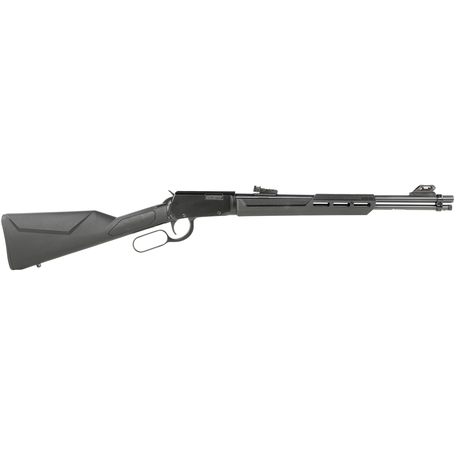 Brz Rossi Riobravo 22LR Syn