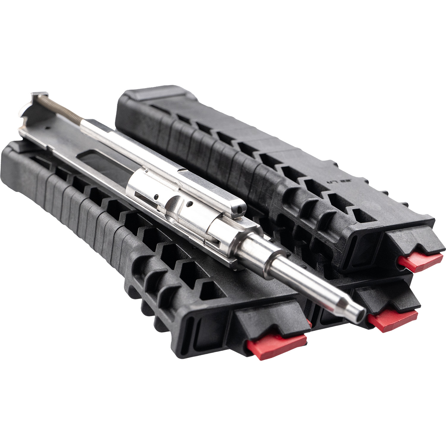 Cmmg 22LR Conversion Kit Bravo 10RD With 3 Magazines