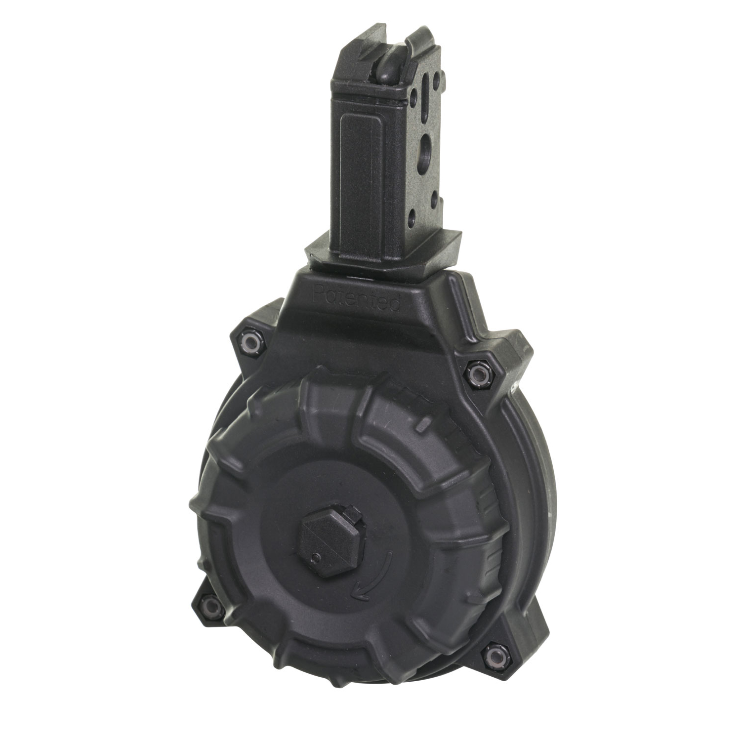 Pro Mag Scorpion 9MM Drum 50RD
