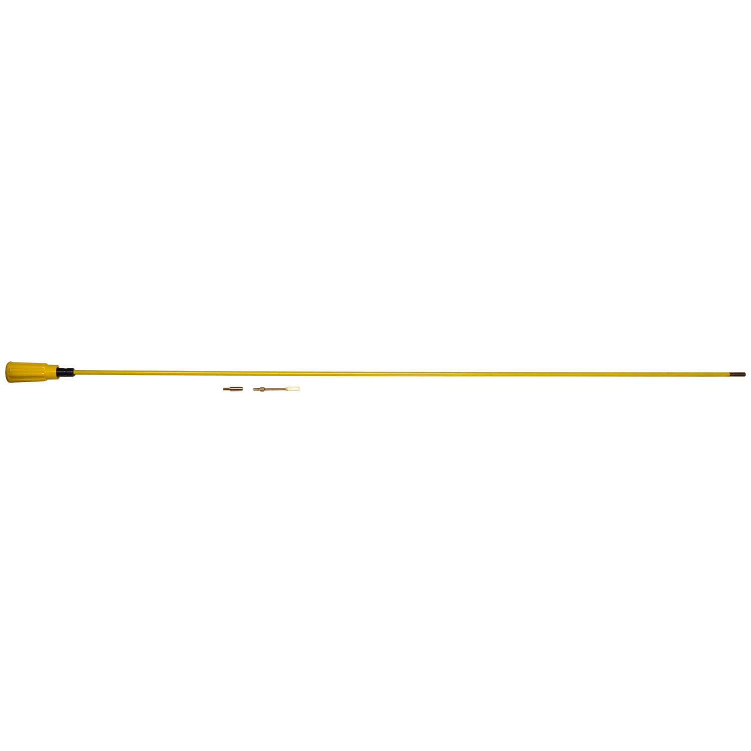 Proshot CR36-270 36 Coated Cleaning Rod for .270 Cal & Up