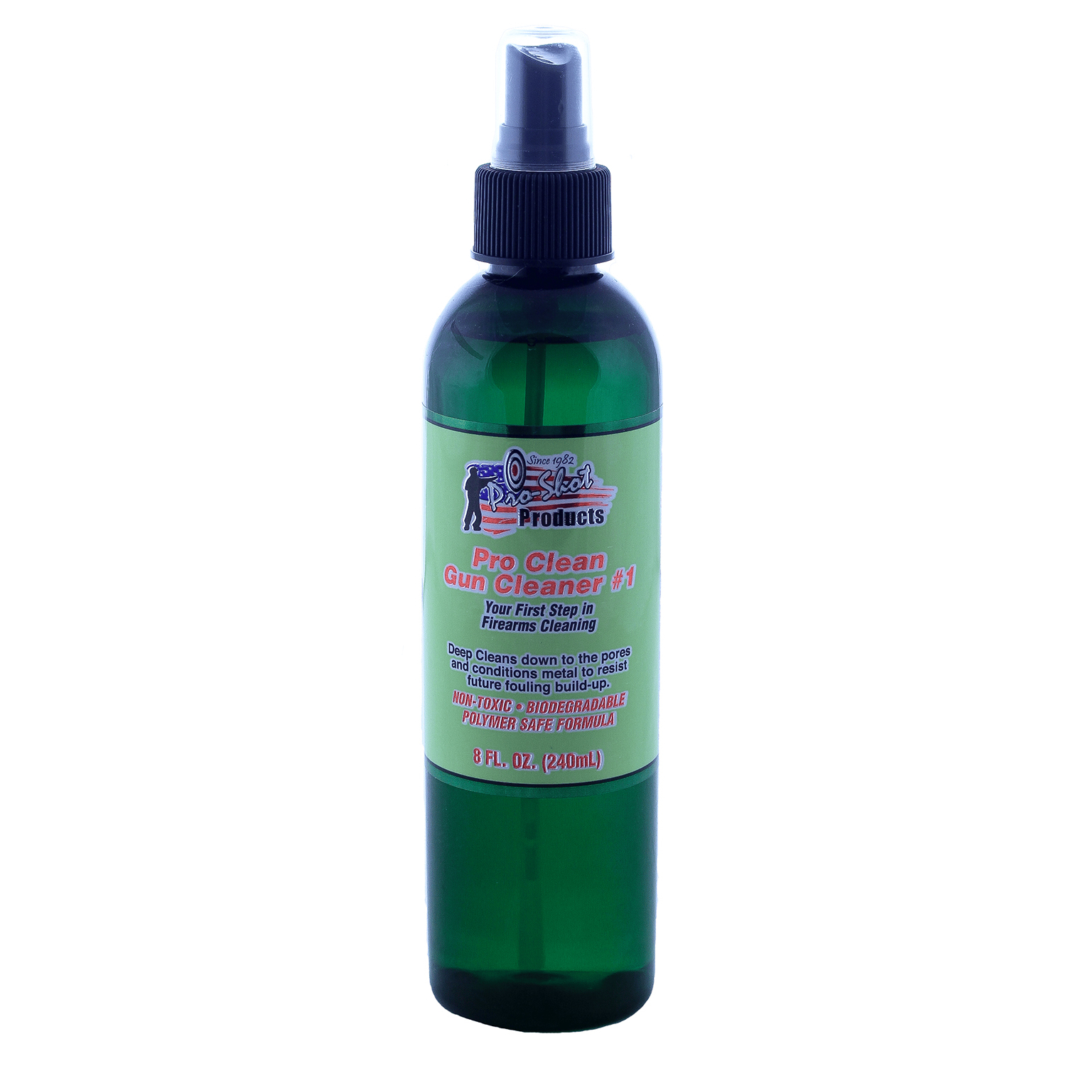 Proshot PC-8 Pro-cleaner 1 8OZ