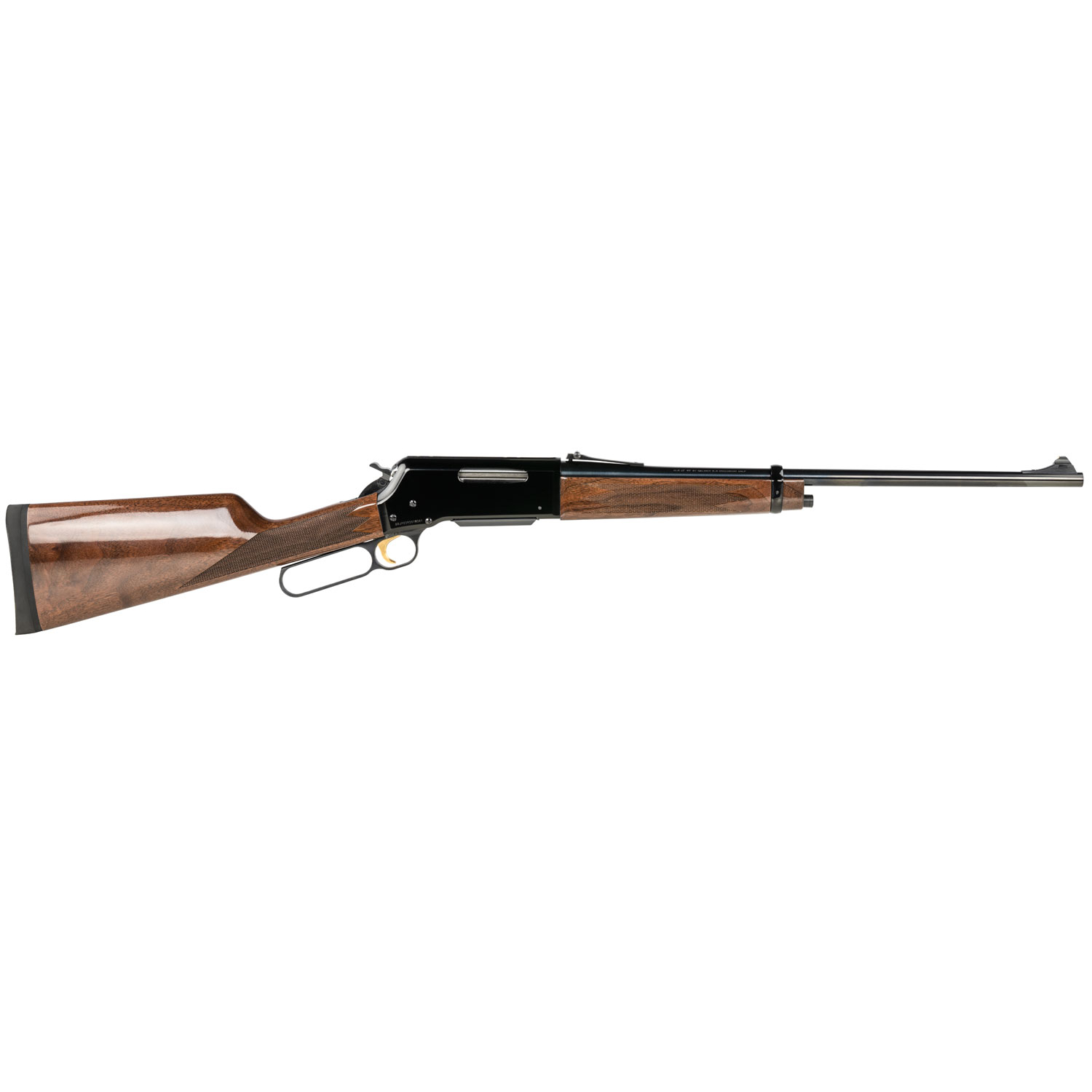 Brn Blr Ltwt 81 65CM Lvr Rfl