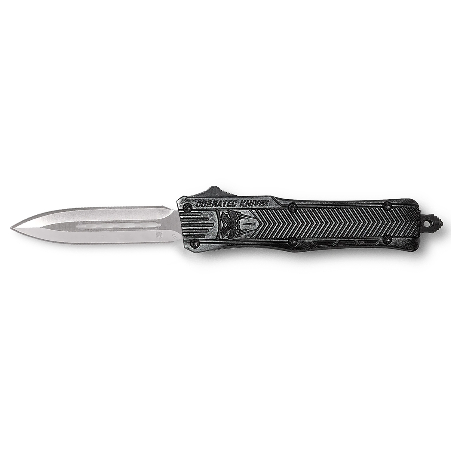 Cobra SSWCTK1SDAGNS CTK-1 Small 2.75 Dagger