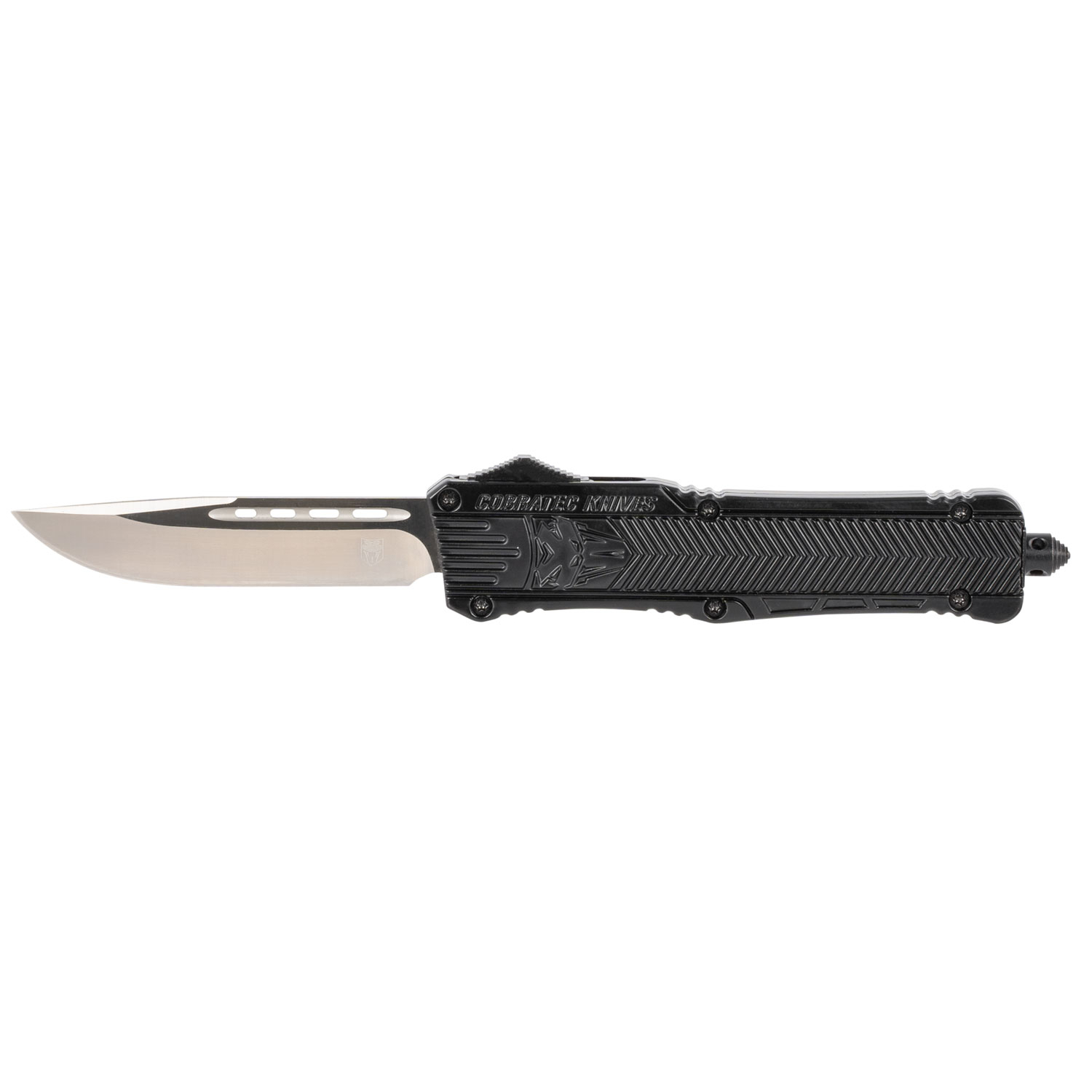 Cbt Large CTK-1 Black Drop Pt