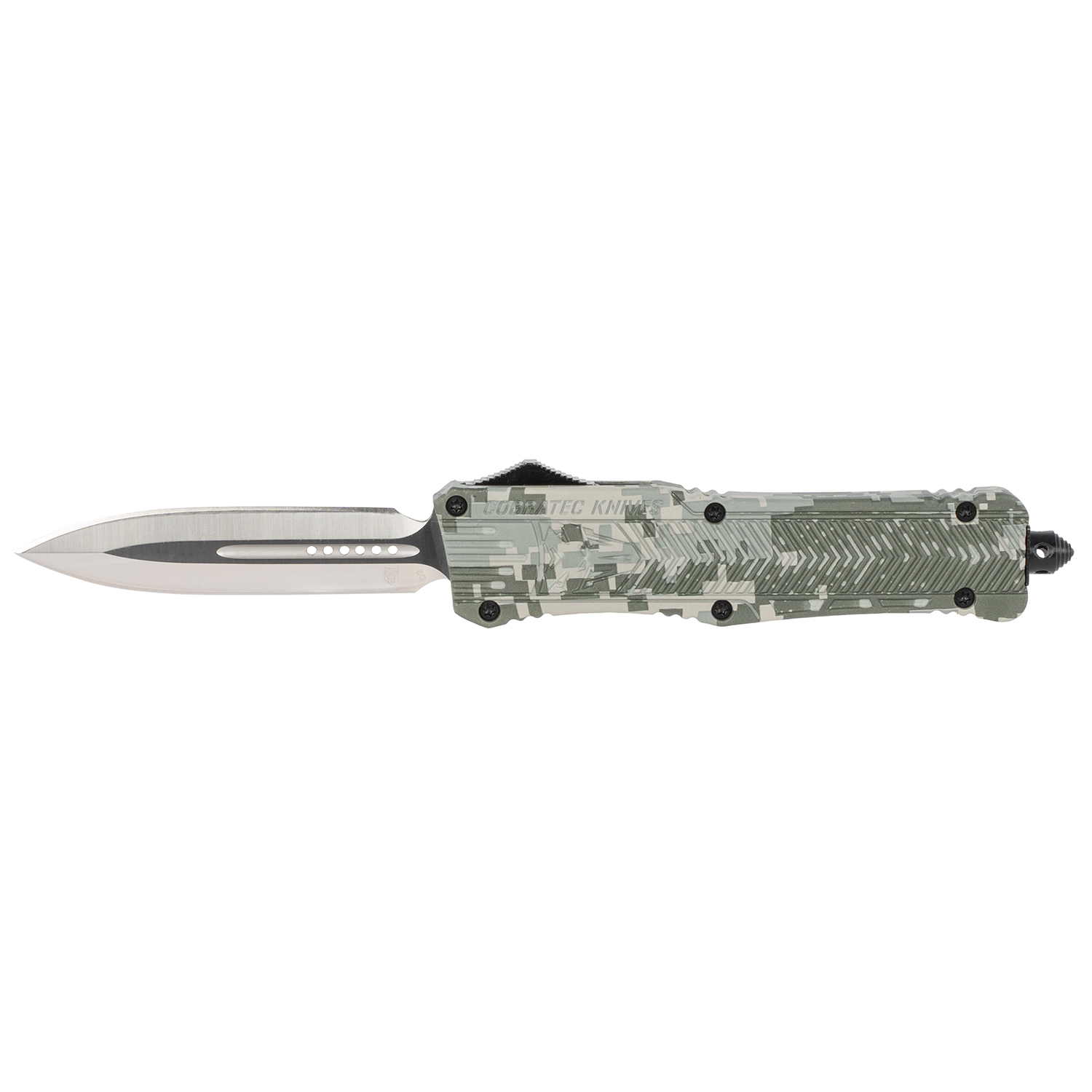 Cobra LADCCTK1DAGNS CTK-1 Large Army Digicamo Dagger