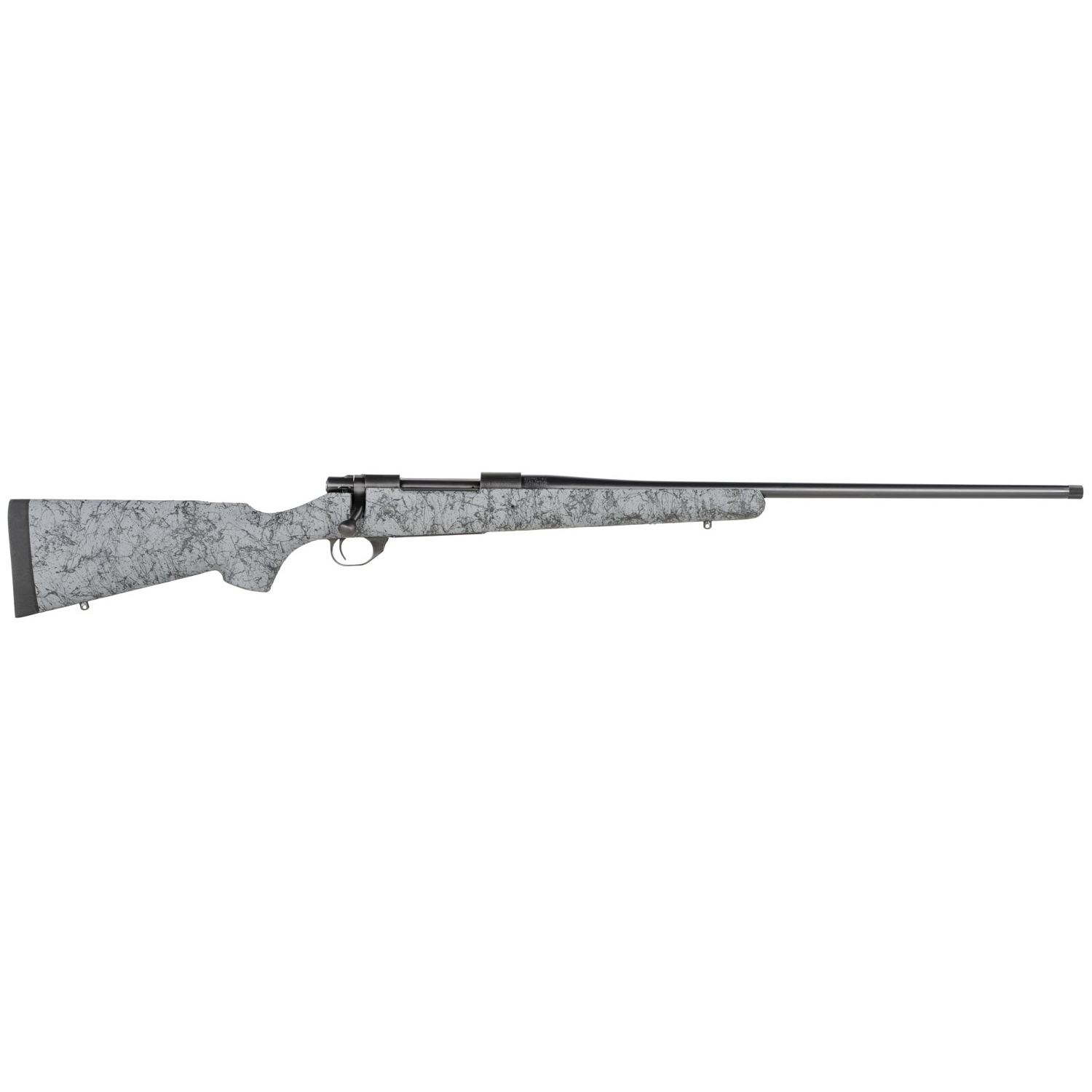 Howa M1500 Hs Precision 300 Prc 3+1 24 Threaded Barrel