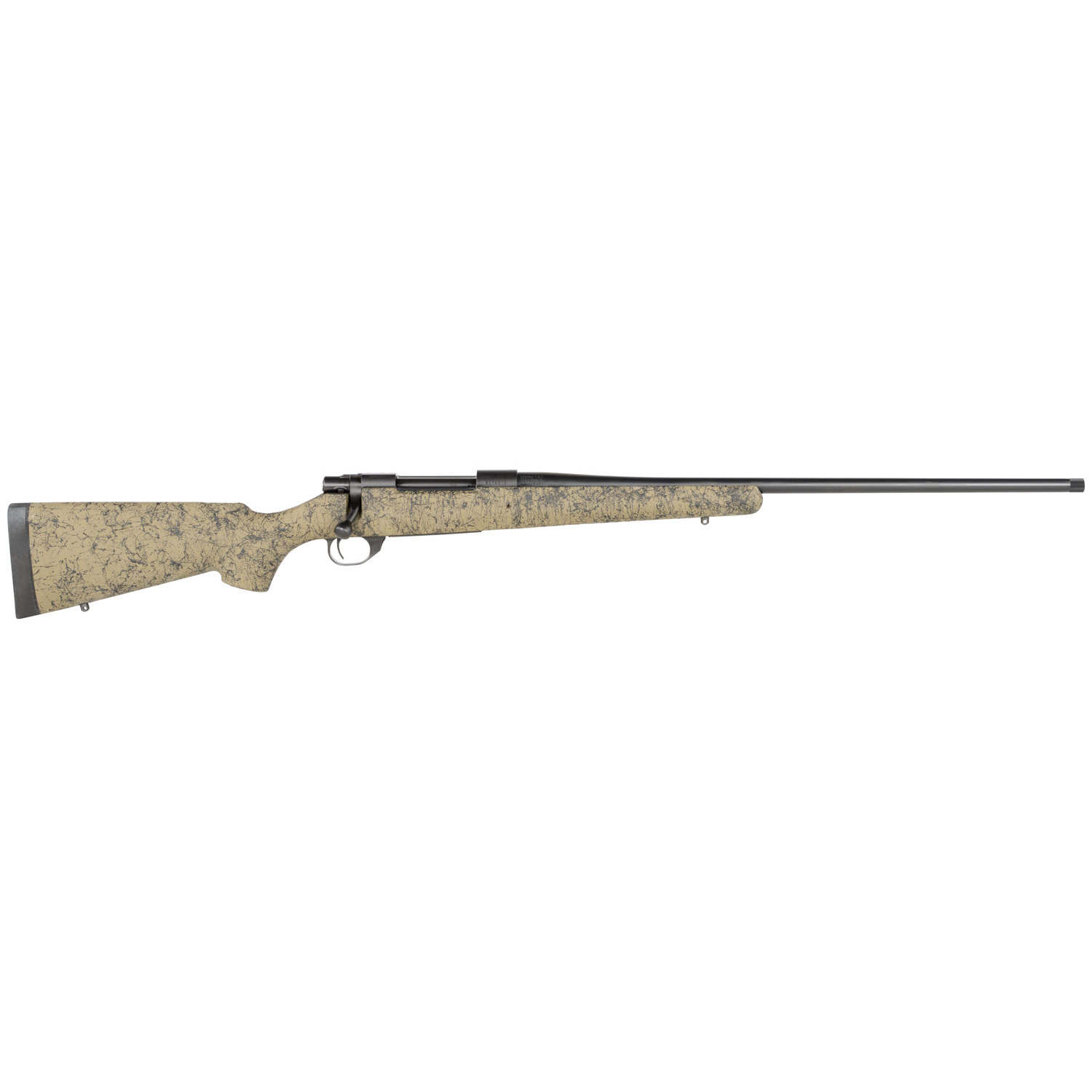 Howa M1500 Hs Precision 300 Prc 3+1 24 Threaded Barrel