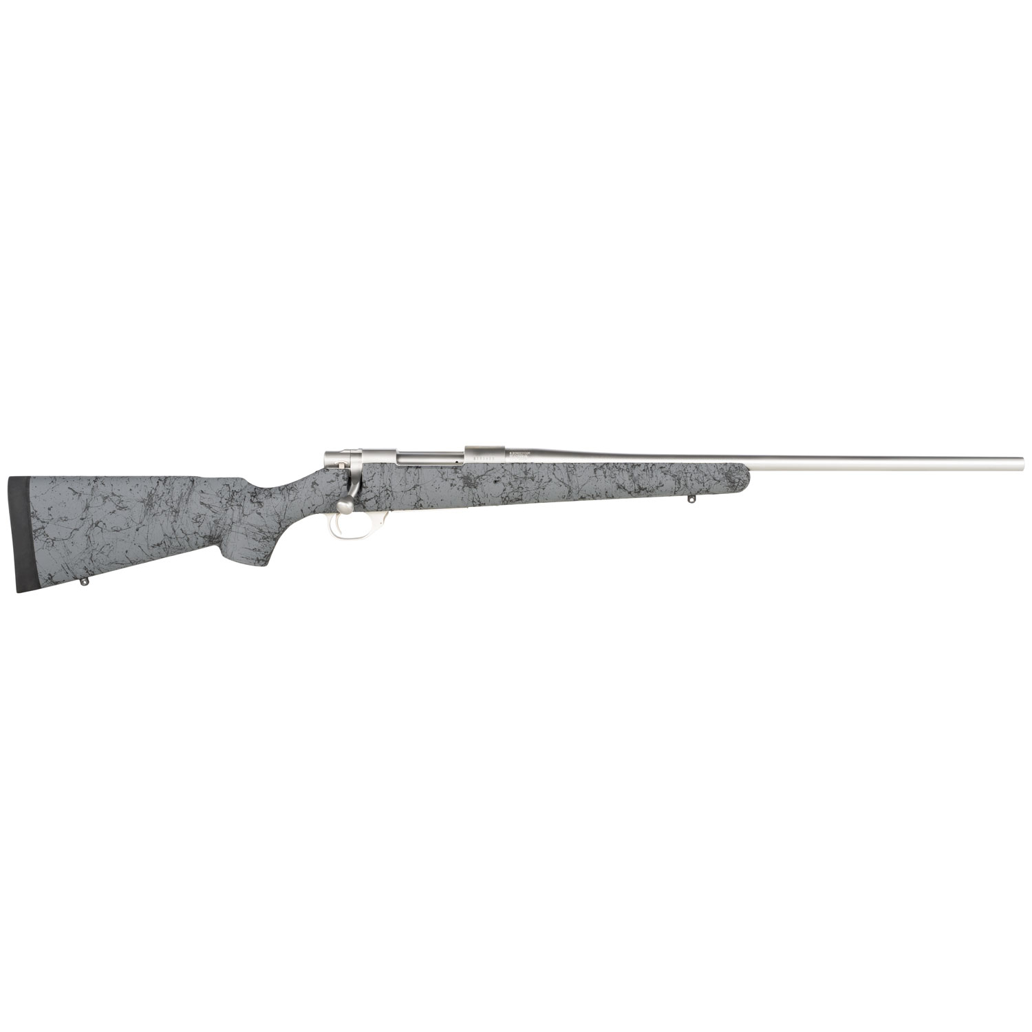 Howa M1500 Hs Precision 6.5 Creedmoor 5+1 22 Stainless Steel
