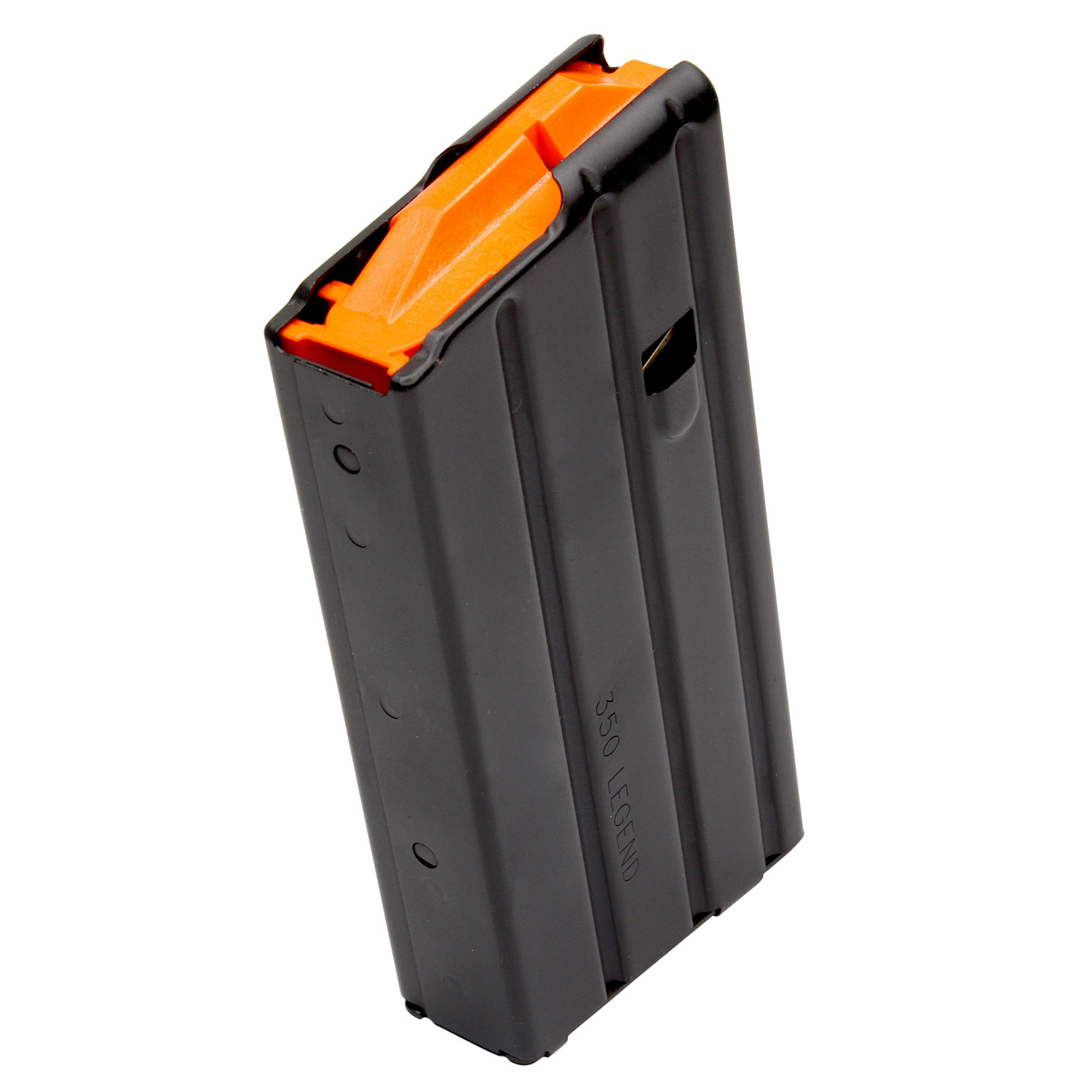 Duramag 20RD .350 Legend Stainless Steel Magazine