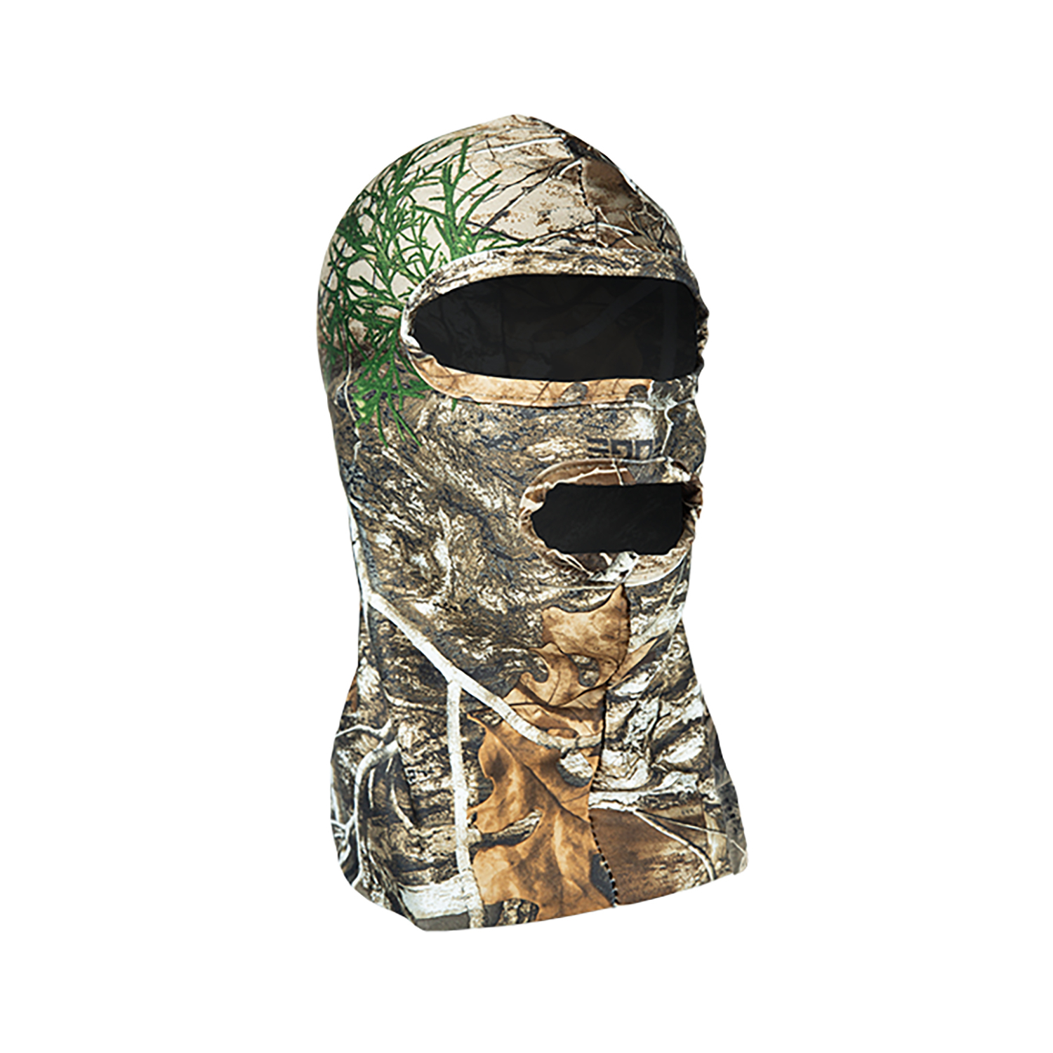 Primos Stretch Full Face Mask Realtree Edge Osfa