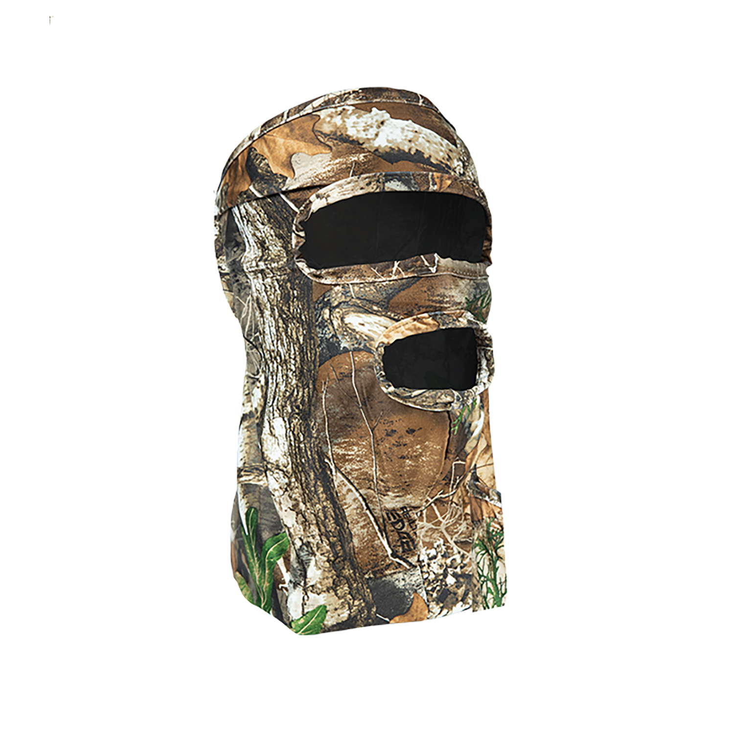 Primos Stretch 3/4 Face Mask Realtree Edge