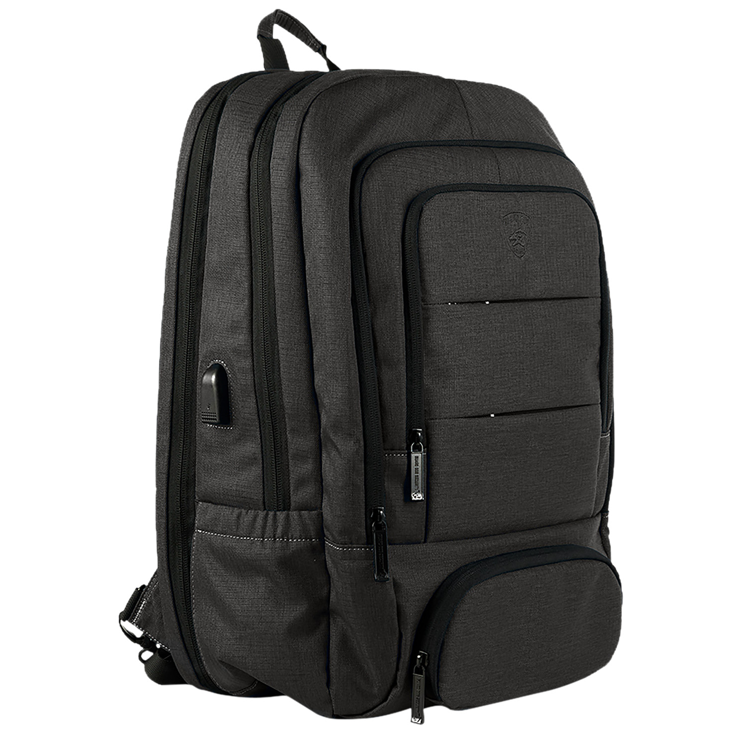 Guard Dog Proshield Flex Bullet Proof Backpack - Black