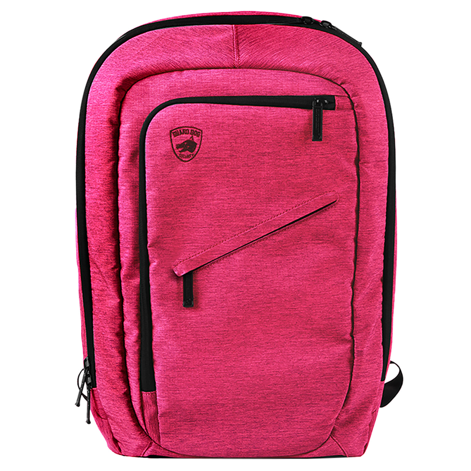Guard Dog Proshield Smart Bulletproof Backpack Pink