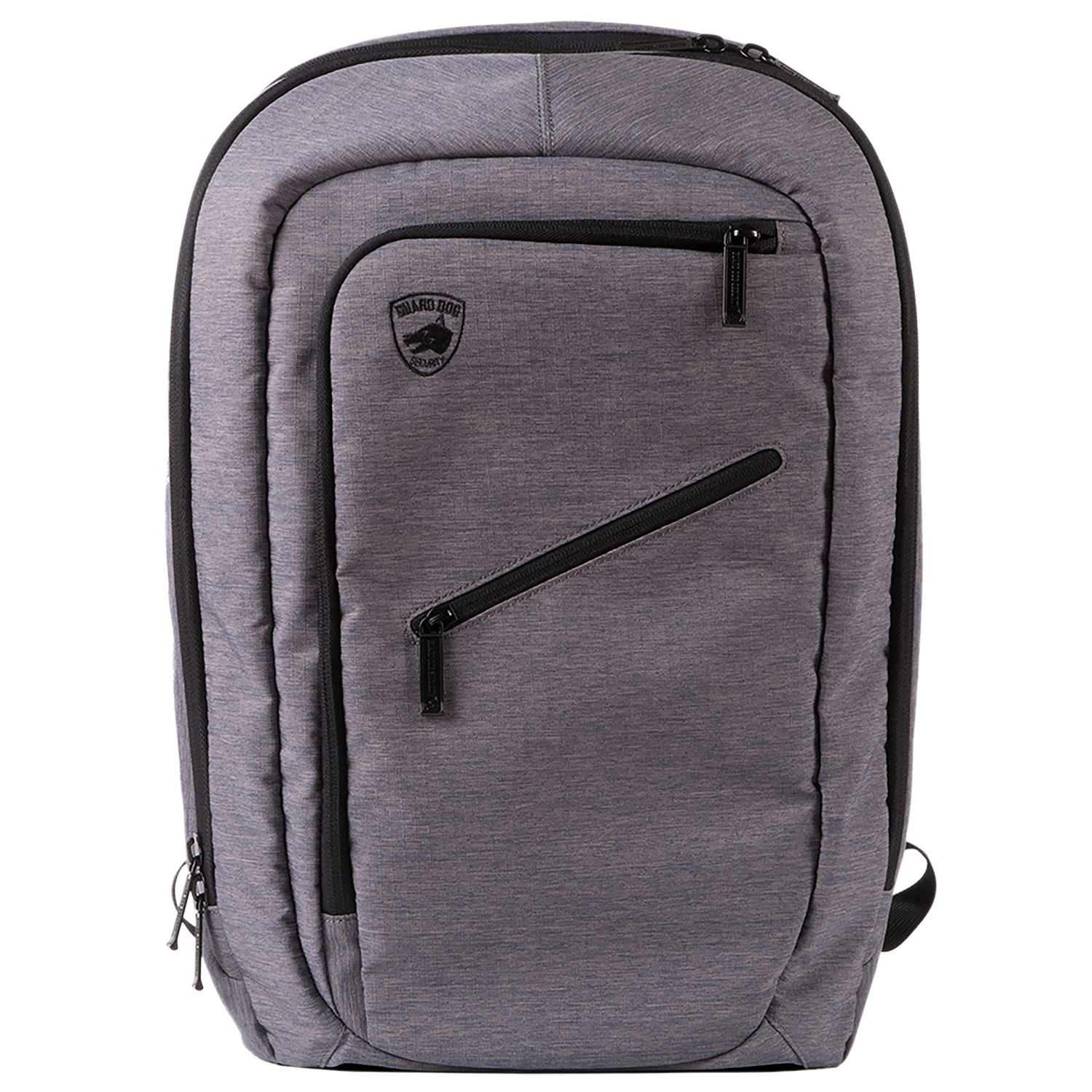 Guard Dog Proshield Smart Bulletproof Backpack - Gray