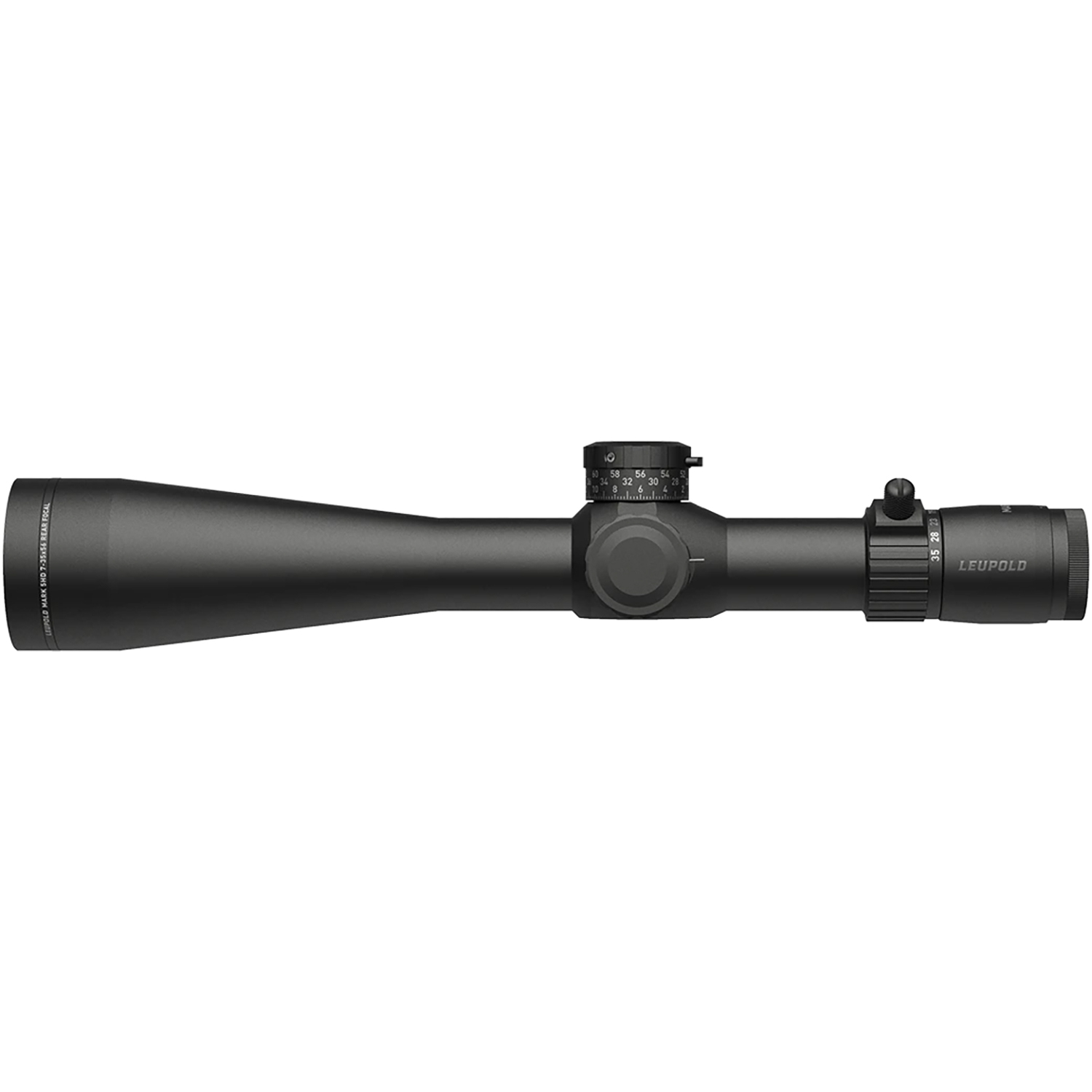 Leupold Mark 5HD 7-35X56MM 35MM M1C3 Tmoa Plus
