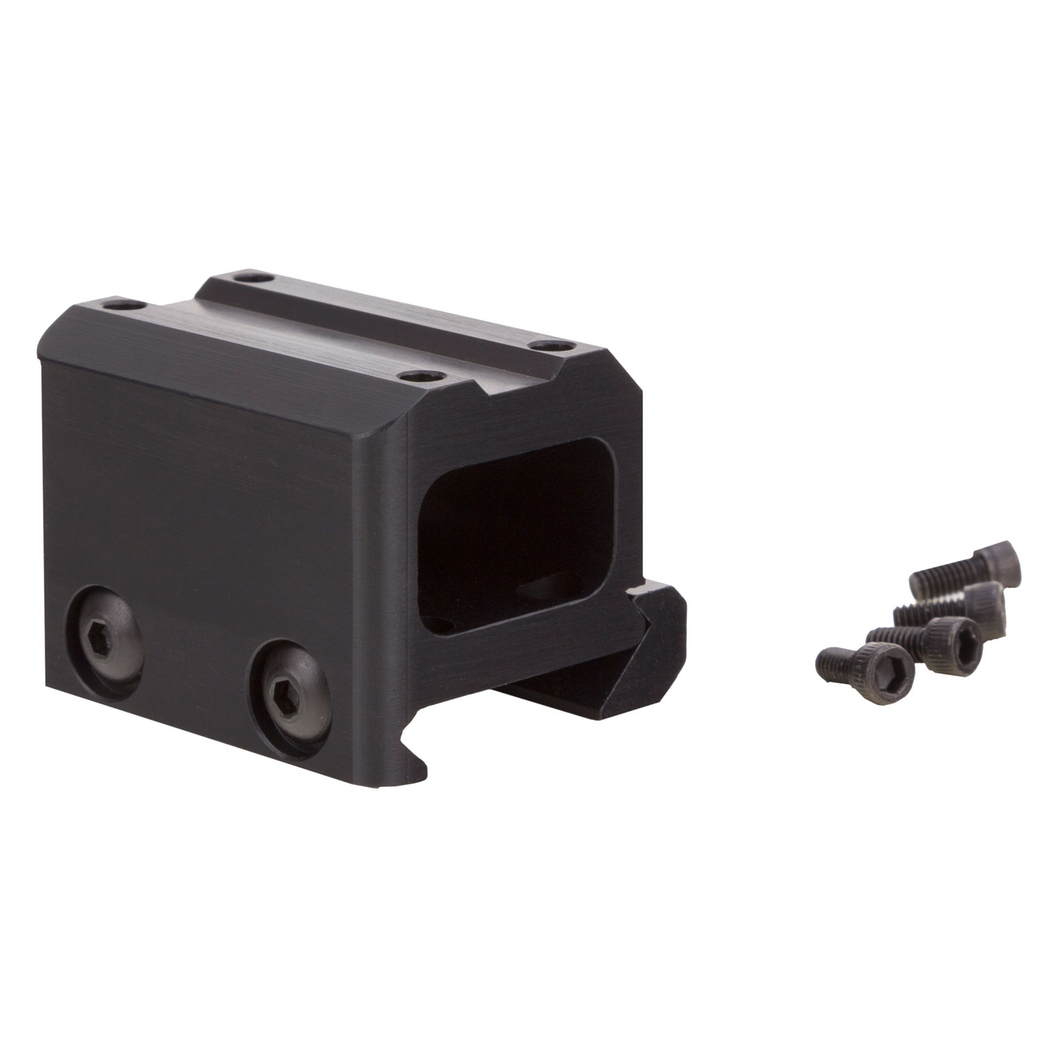 Trijicon Mro Lower 1/3 Co-witness Mount