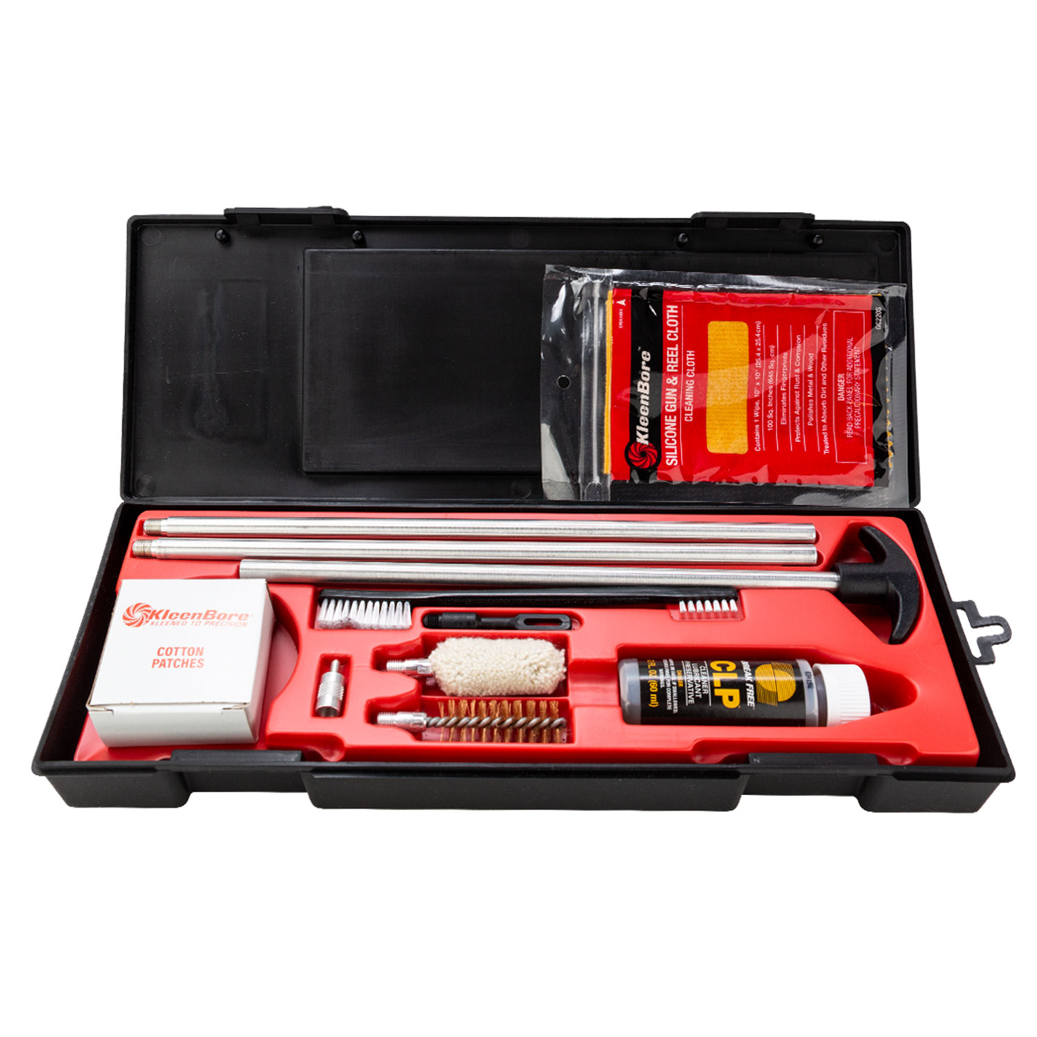 Kleenbore SHO217 Shotgun Cleaning Kit 20 Ga - Image 2