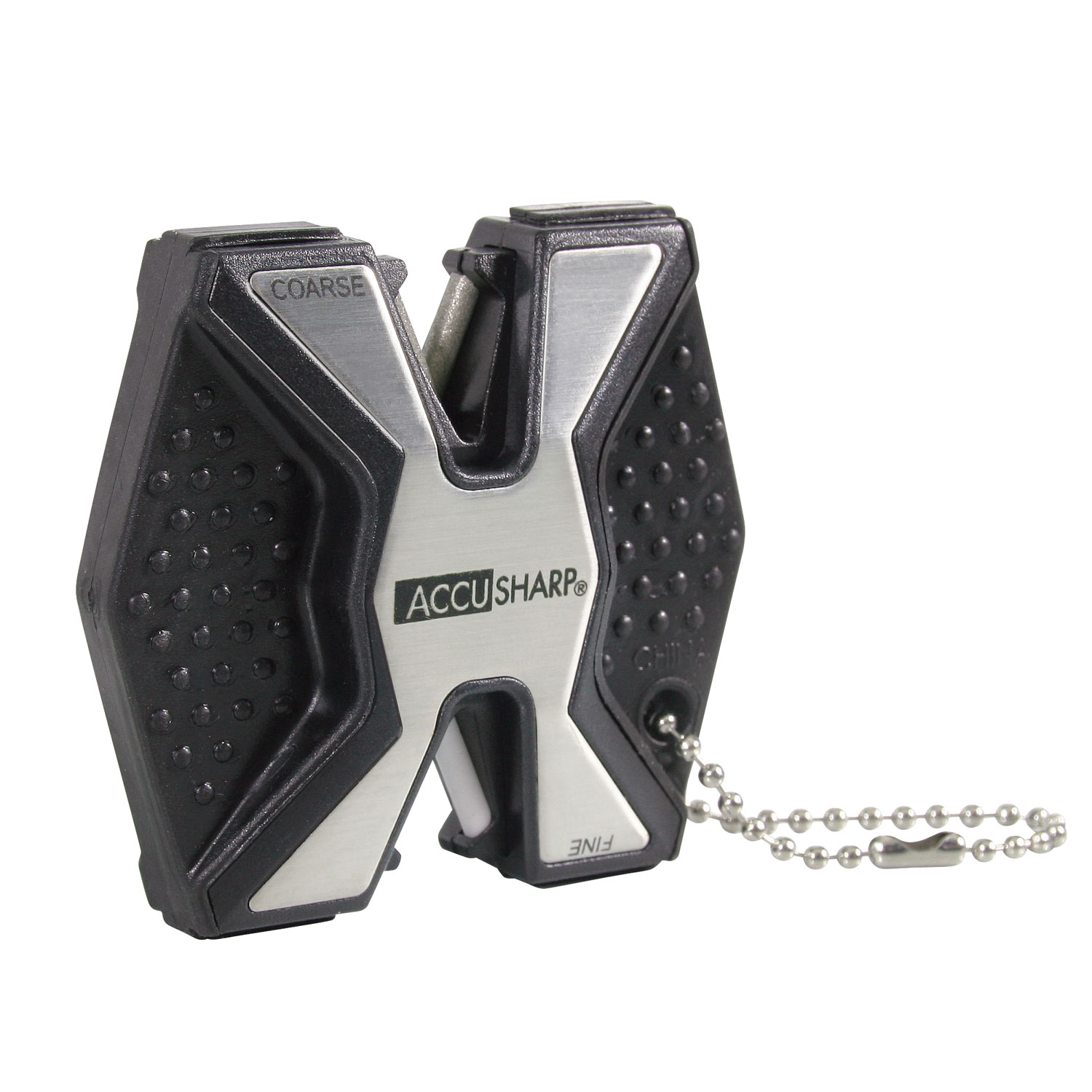 Accusharp Diamond Pro 2-STEP Knife Sharpener