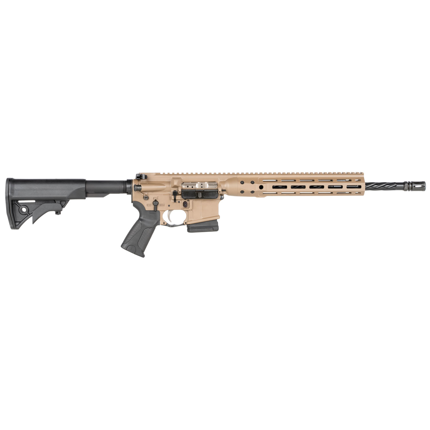 Lwrc ICDIR5CK16MLCAC D.i. Ca Compliant 5.56 10+1