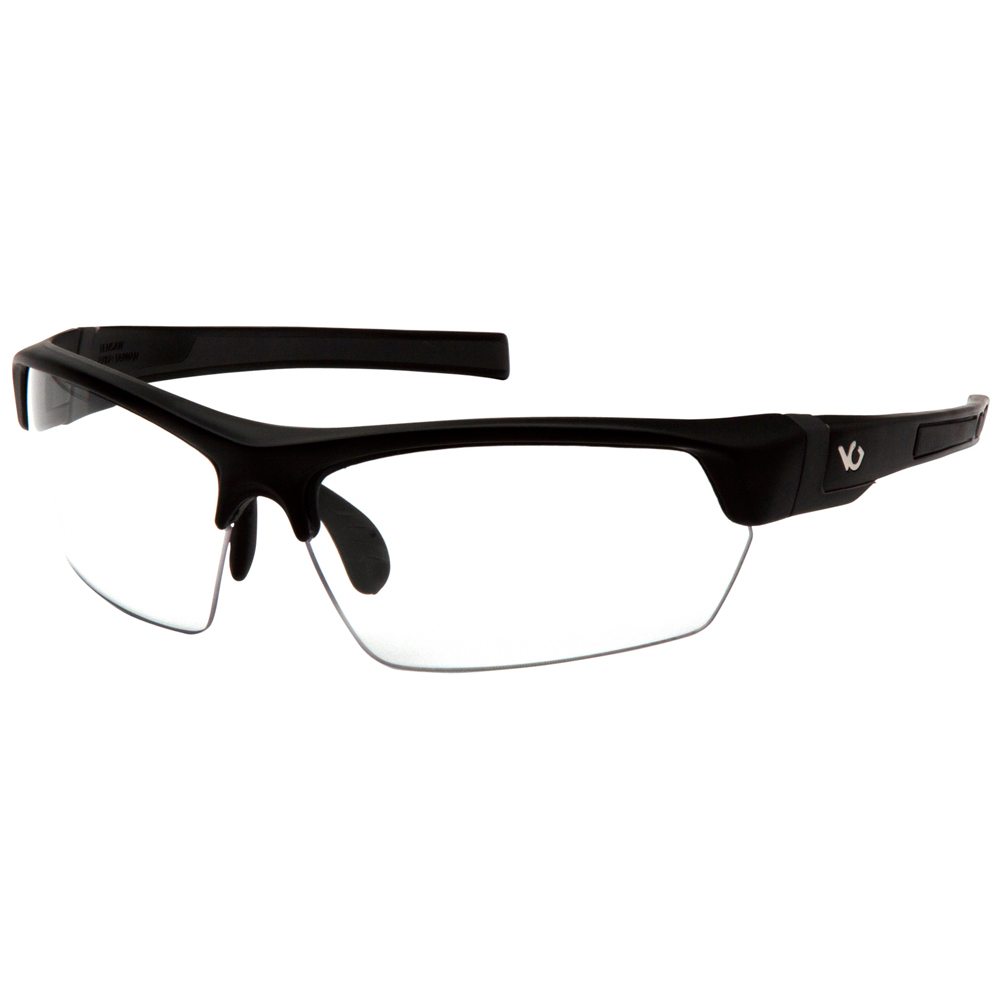 Pyramex Tensaw Clear Lens Anti-fog Glasses