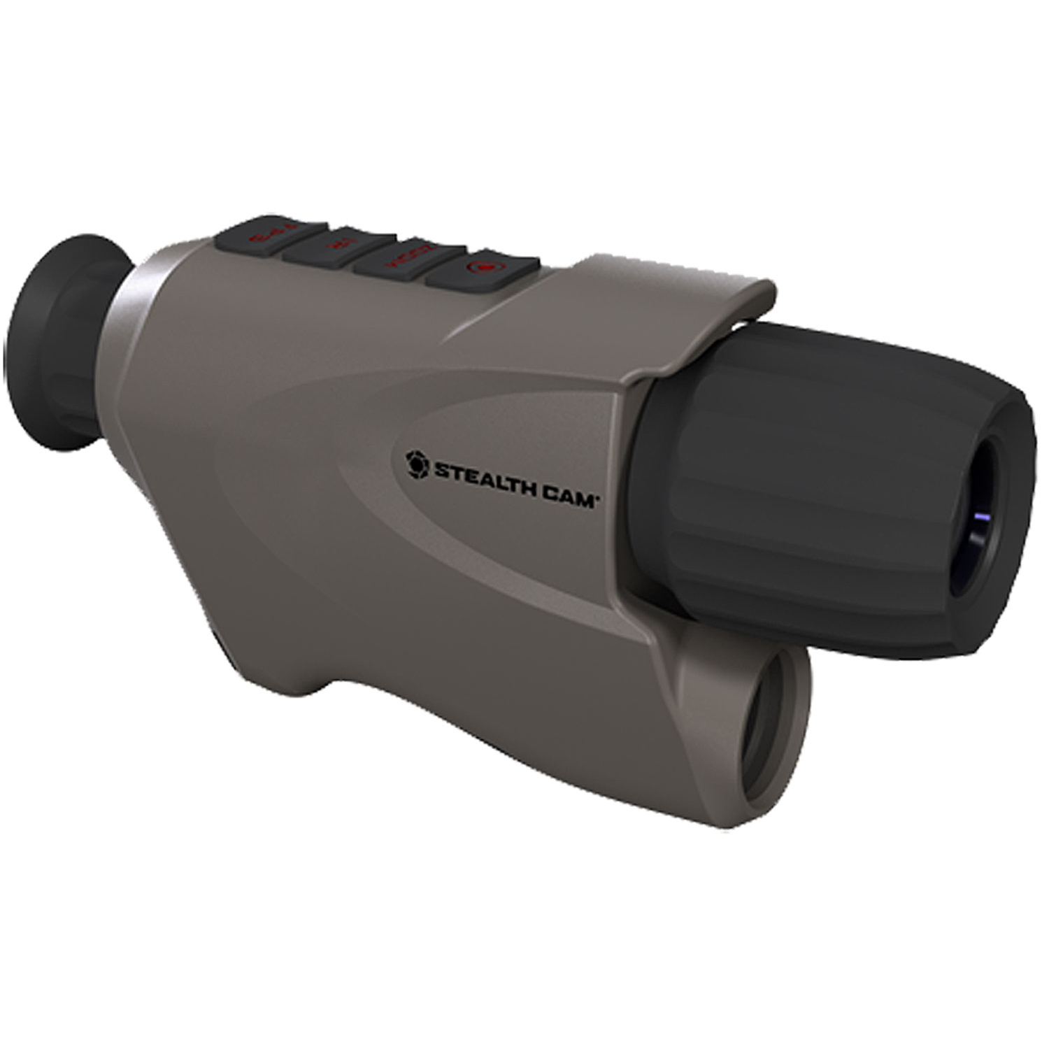 Stealth Cam Stc-xnvmsd Digital Night Vision Monocular 3X 20MM